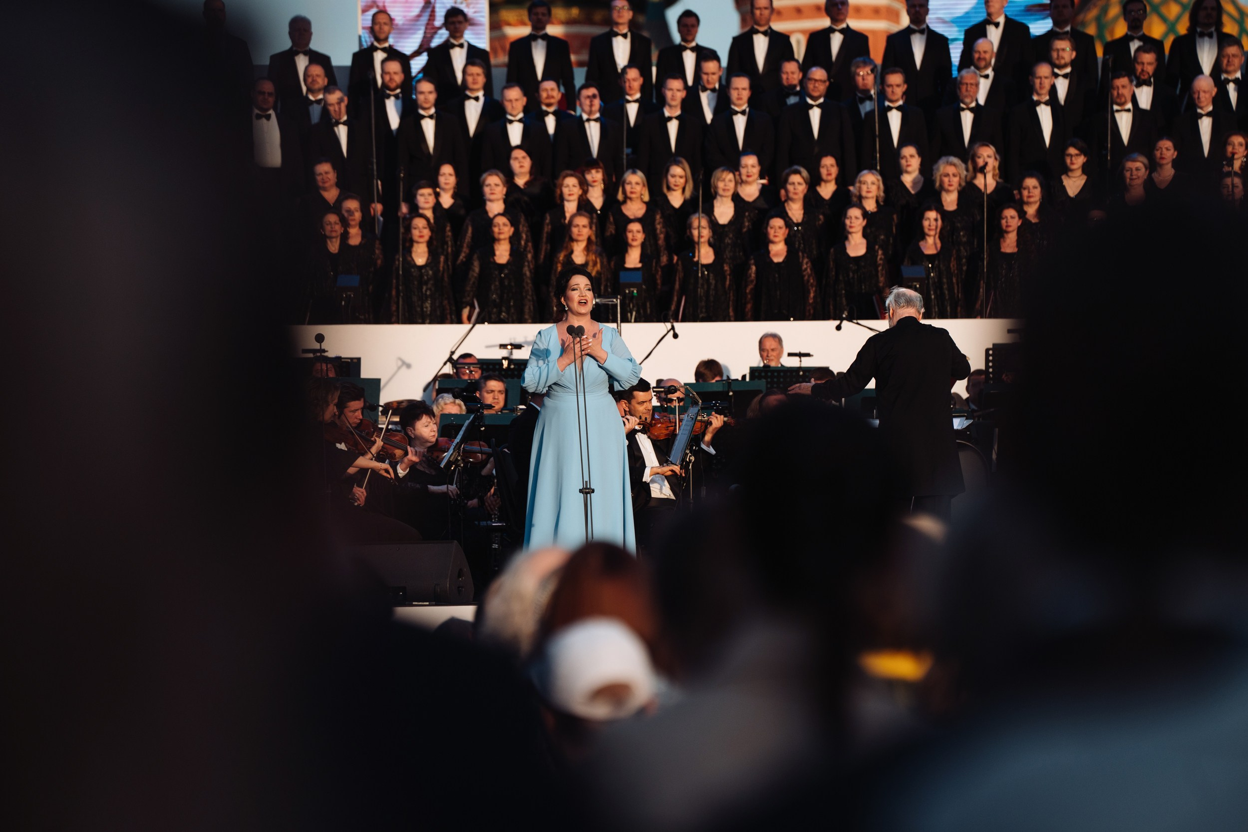 День славянской письменности