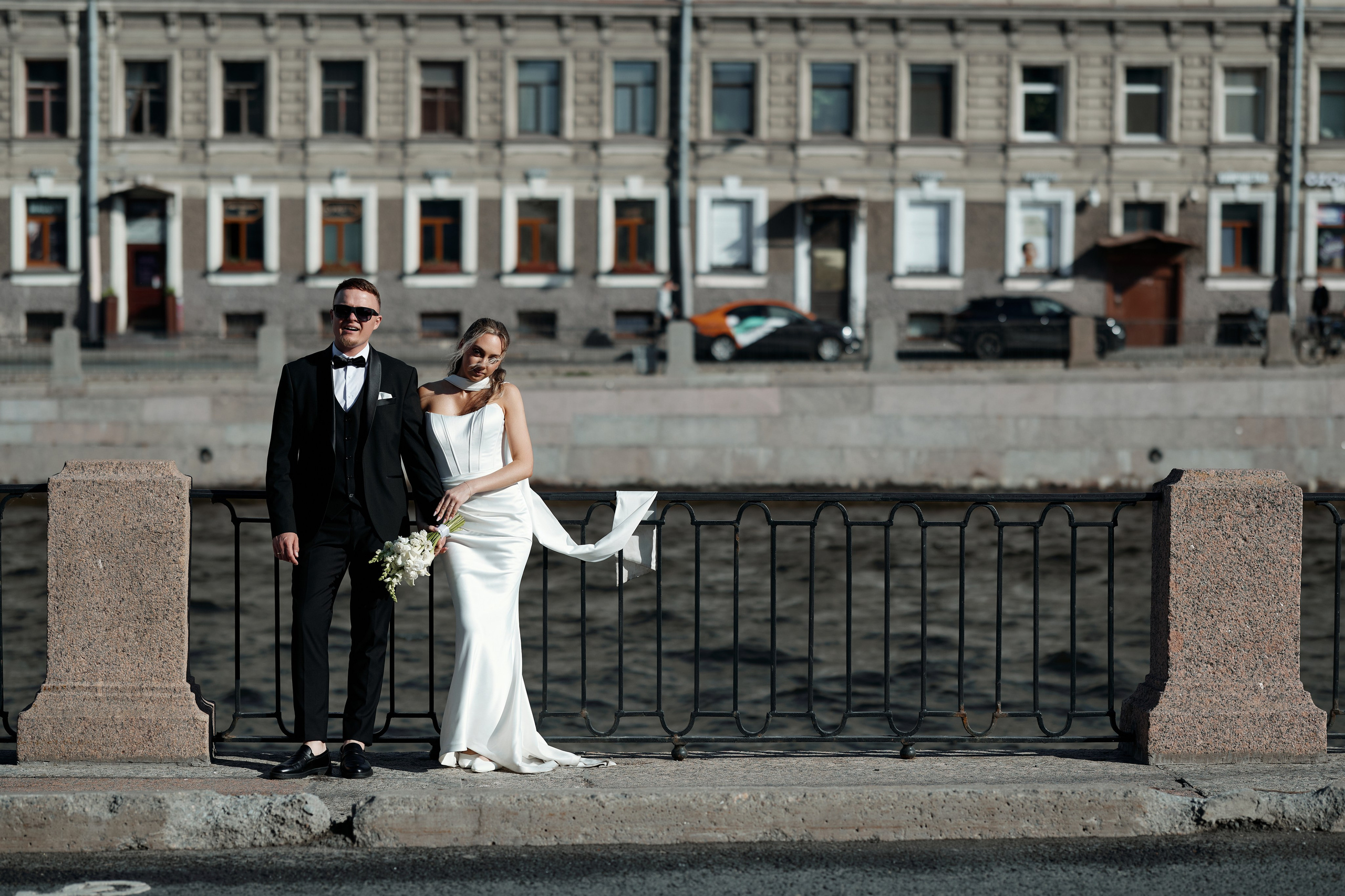 Юлия и Тимофей. Свадебный и семейный фотограф в Санкт-Петербурге Барсова Анастасия