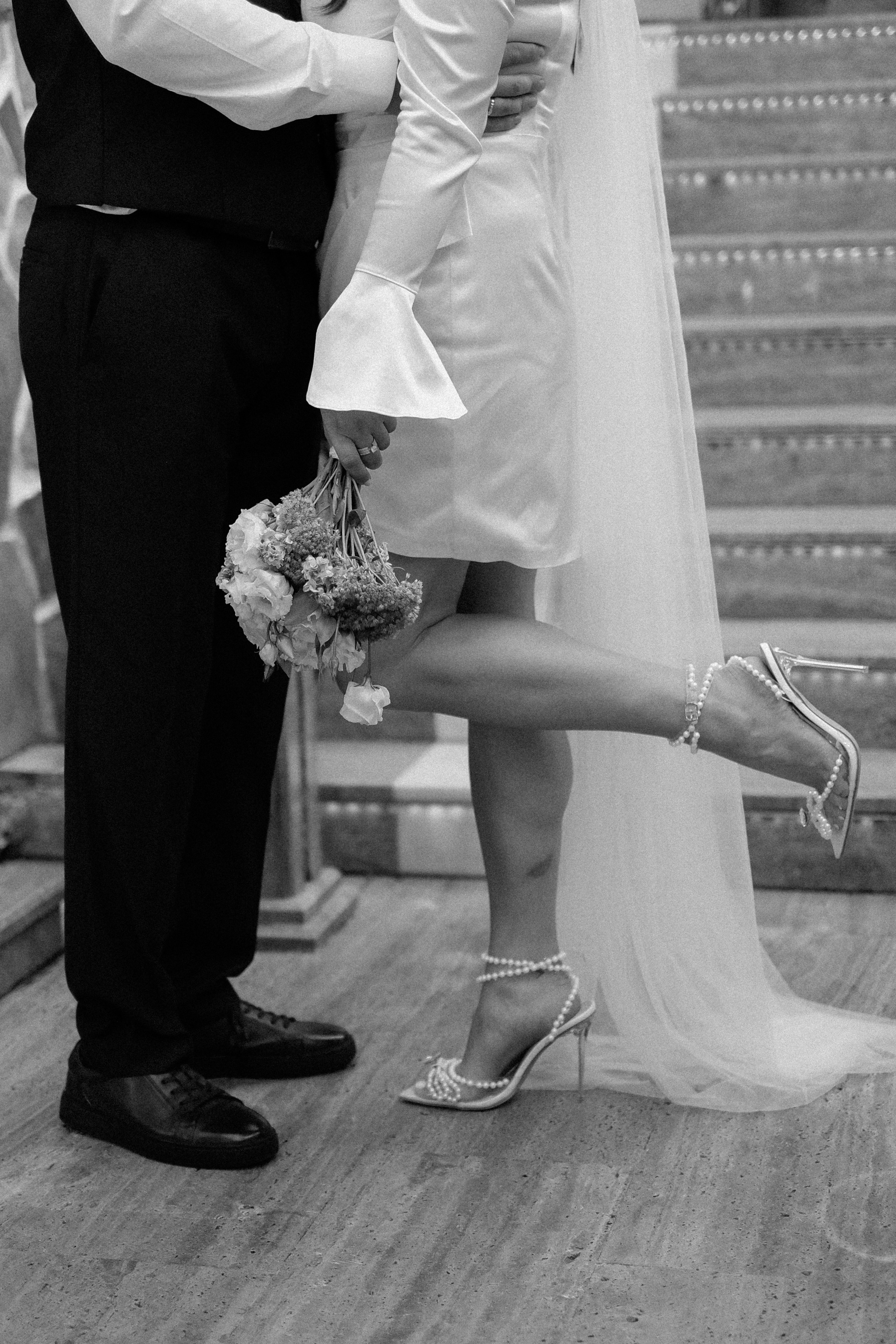 WEDDING DAY Анастасия&Владислав. ФОТОГРАФ АННА КАЗАРЯН