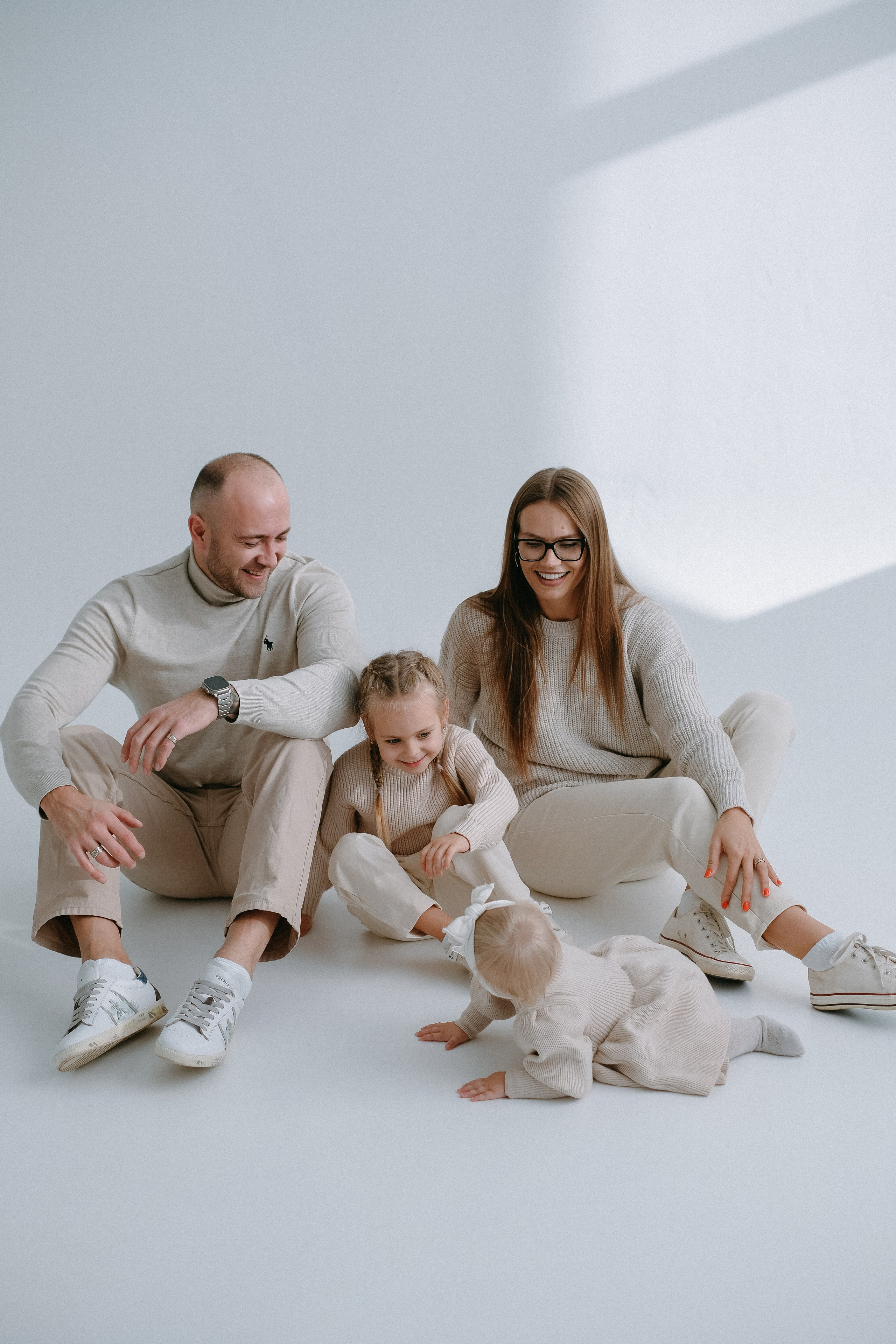 Саша + Диана + Ева + Злата. ФОТОГРАФ АННА КАЗАРЯН