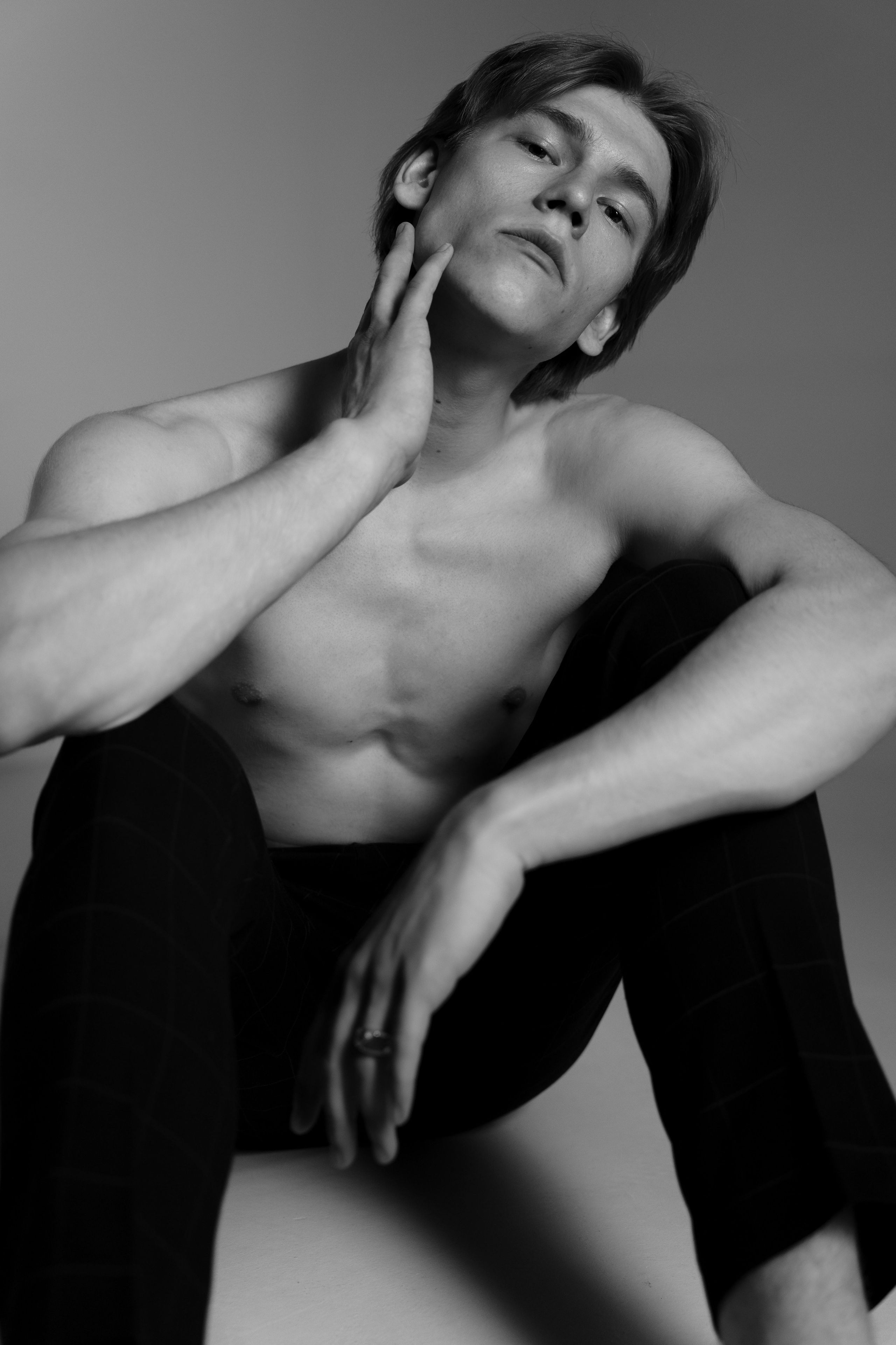 Данил Самуйлов AURORA MA (1). Портретный фотограф в Санкт-Петербурге Дария Сыч