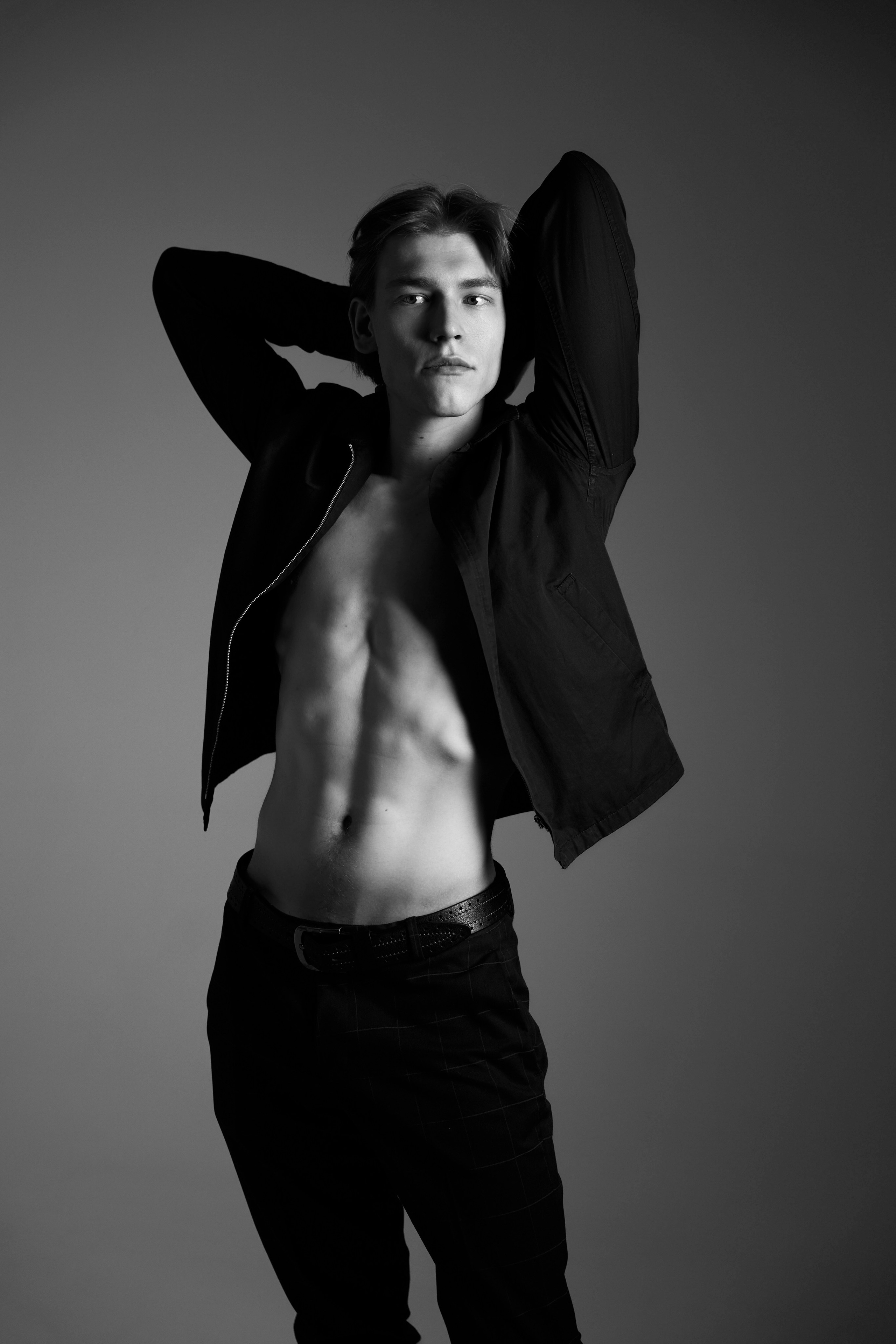 Данил Самуйлов AURORA MA (1). Портретный фотограф в Санкт-Петербурге Дария Сыч