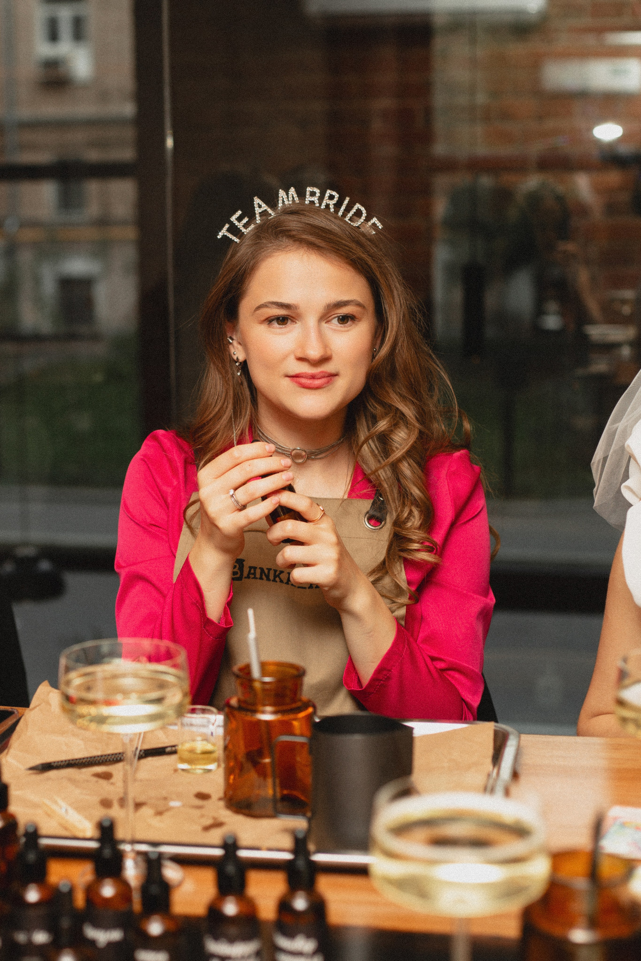 Девичник | 09.2024. Фотограф | Юля Ди