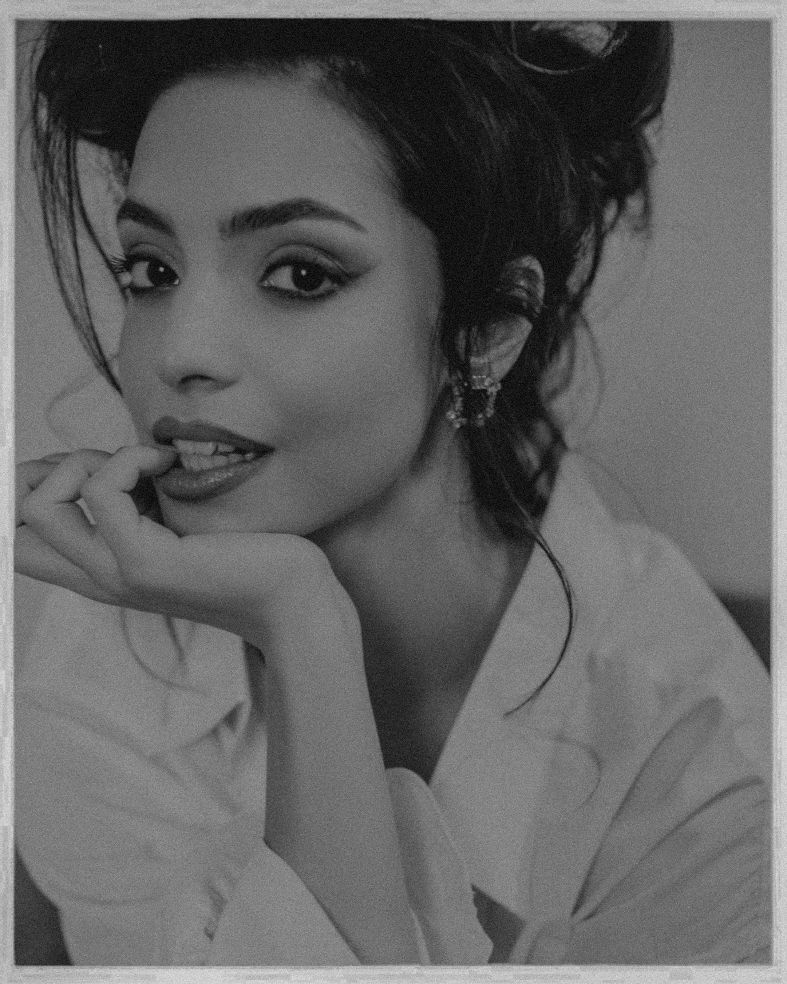 Кристи. Фотограф | Юля Ди