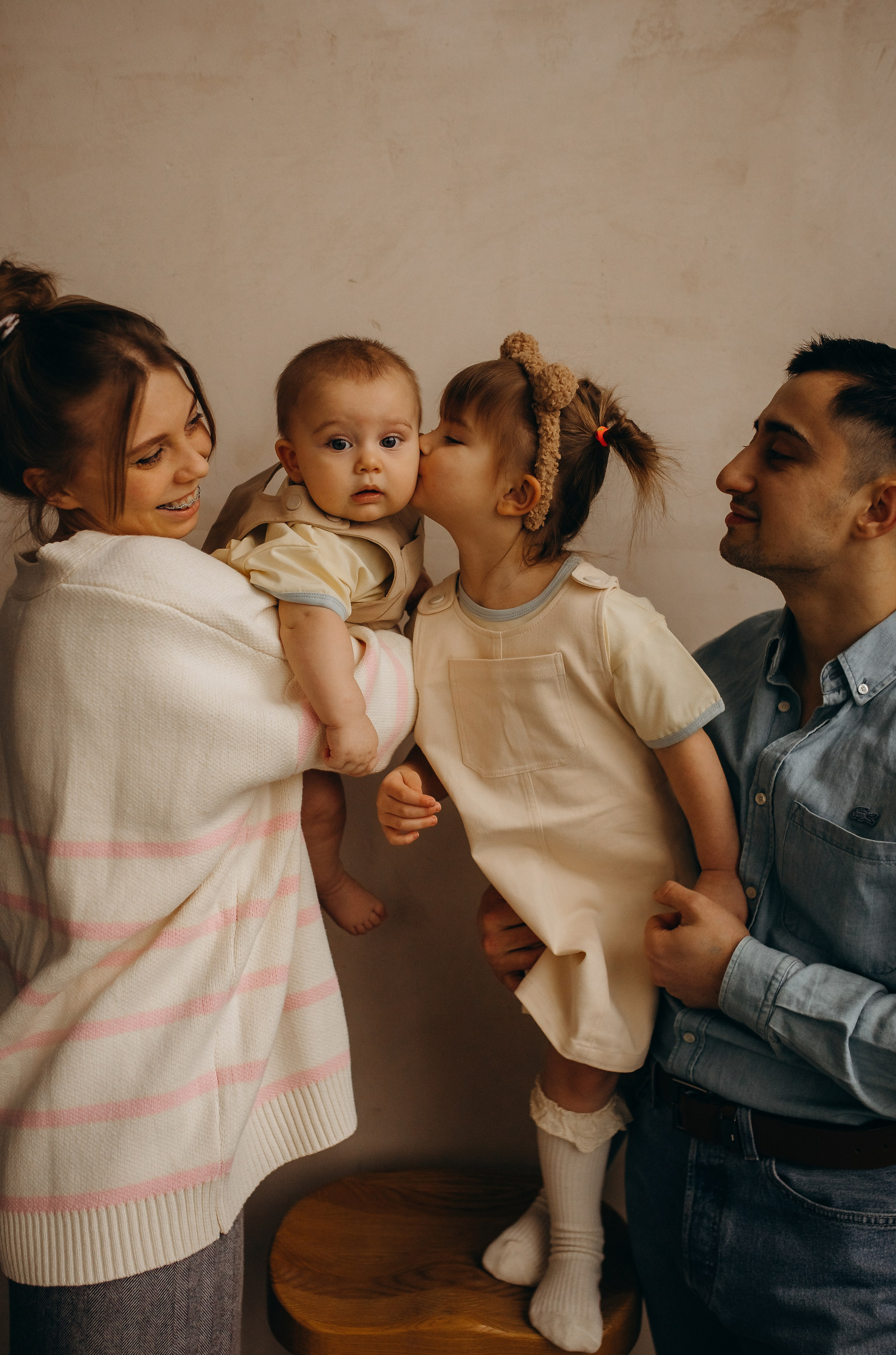 Братик. Главная