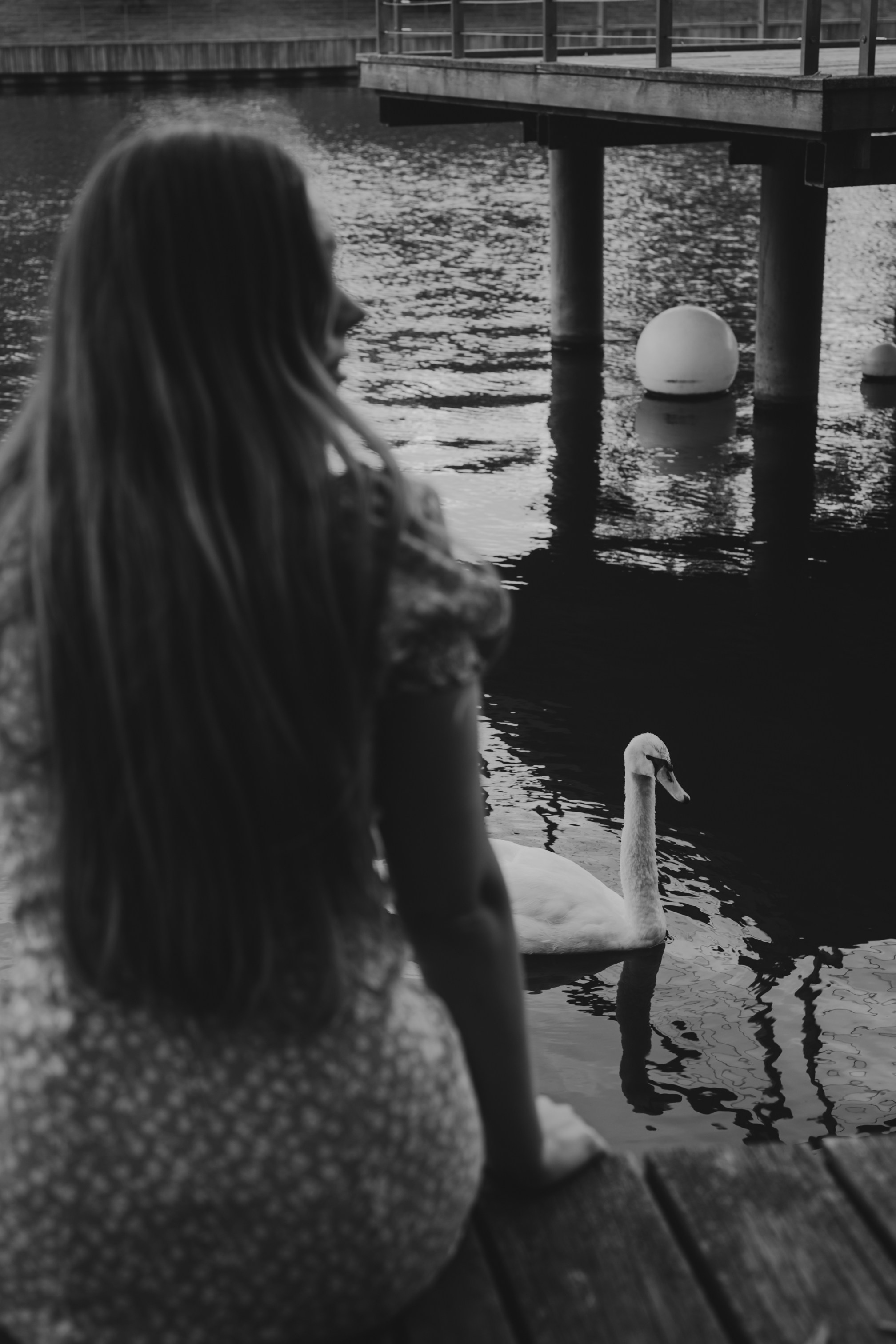 Женский фотограф в Москве Громова Наталья