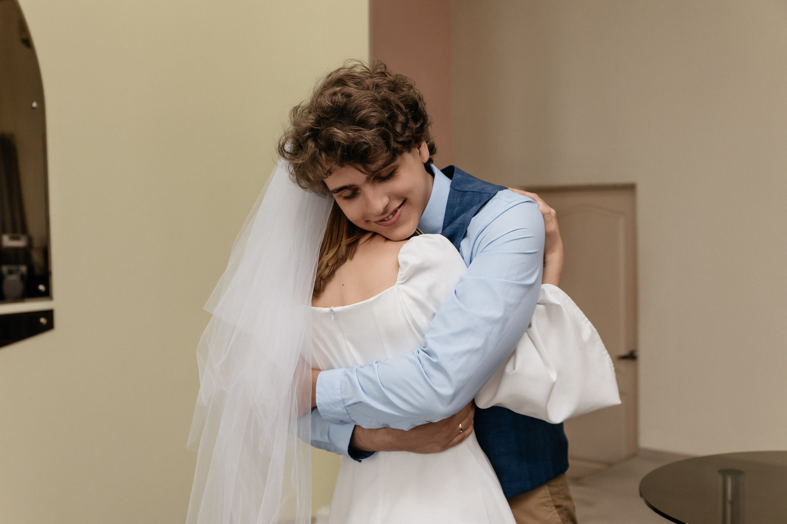 Катя и Женя. Семейный фотограф Минск Усова Ольга