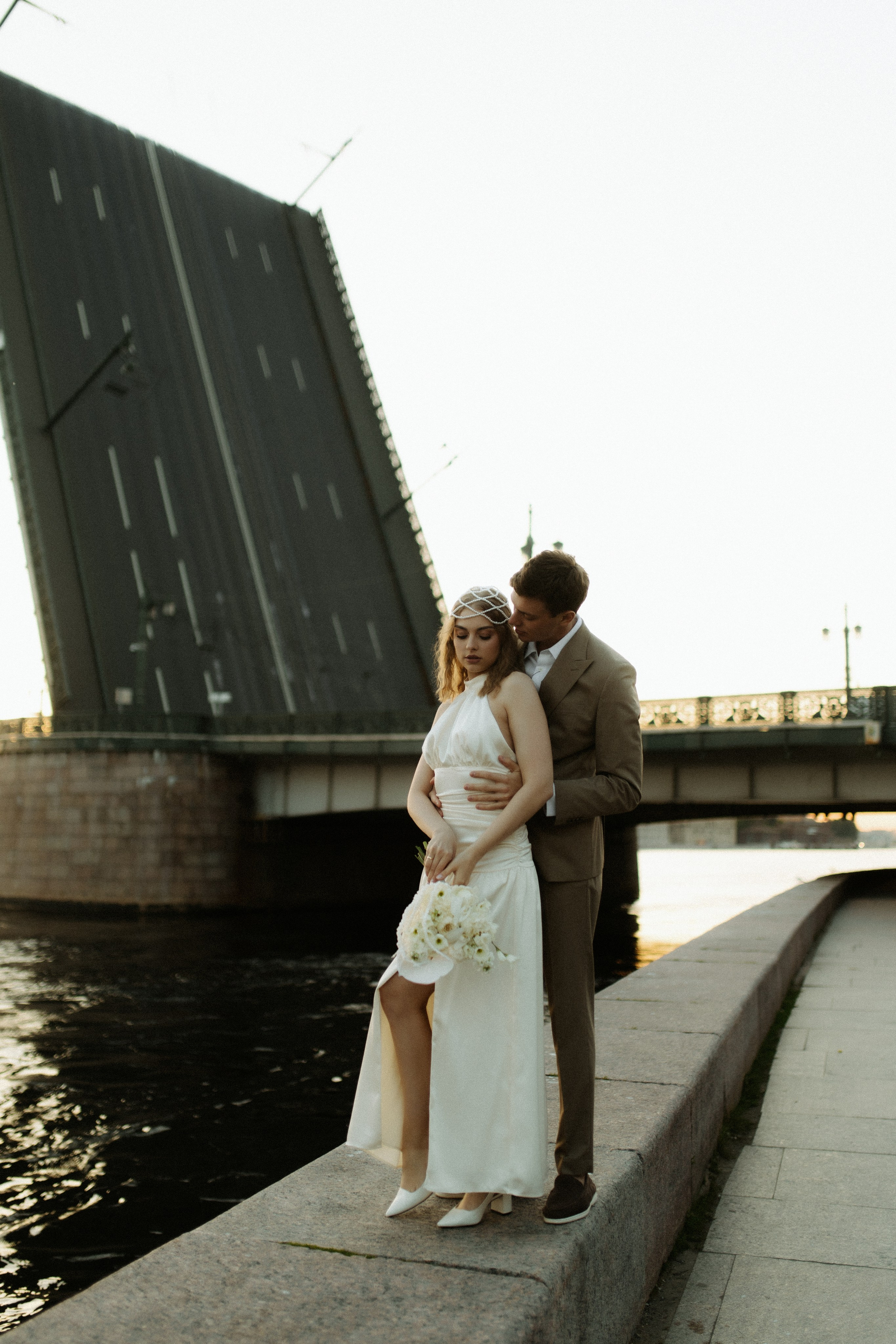 Данила и Вероника. Фотограф в Санкт-Петербурге