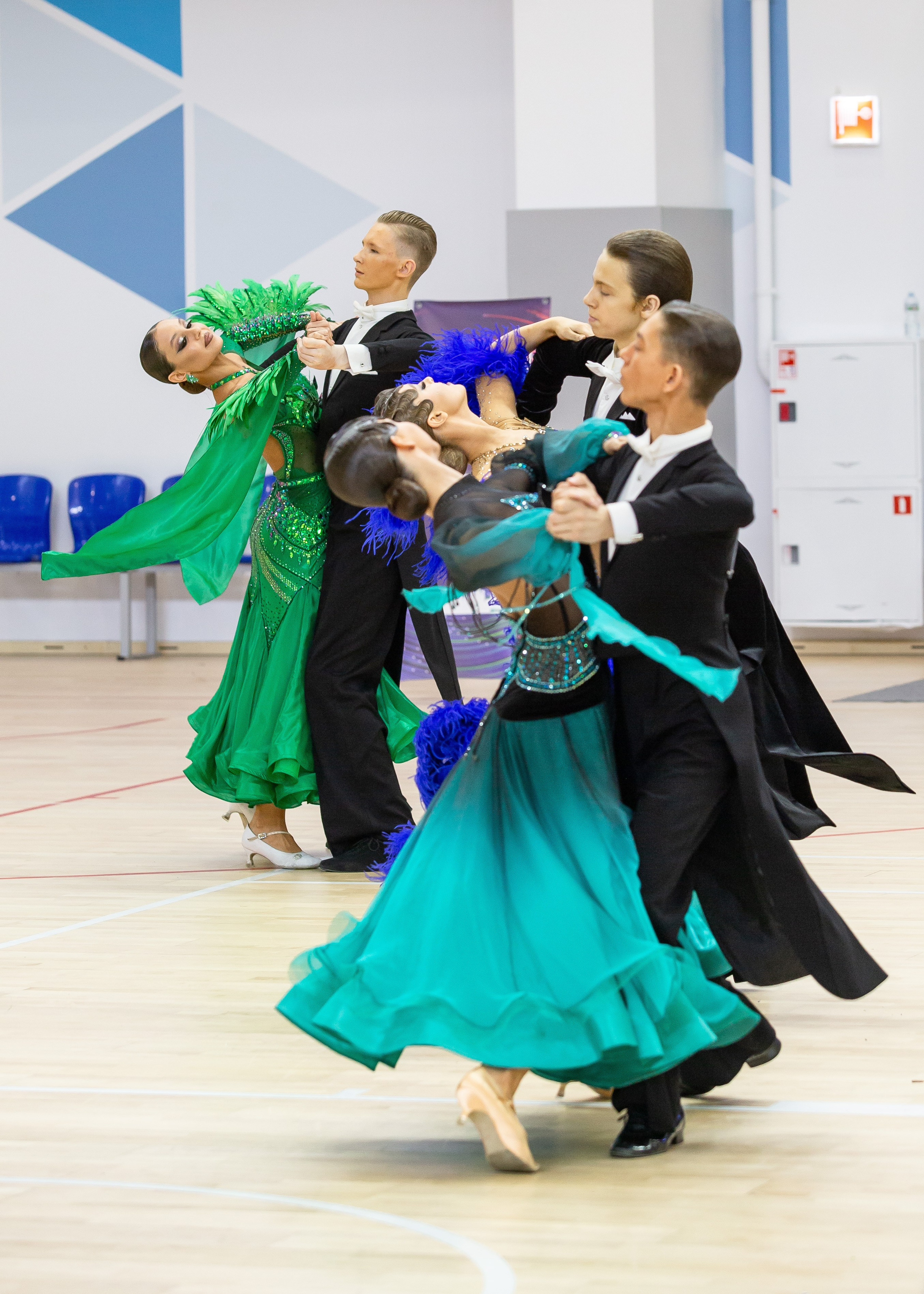 Открытый чемпионат ФТС Профессионал Pro-Am среди профессионалов. Взгляд 2024. Репортажный фотограф в Москве