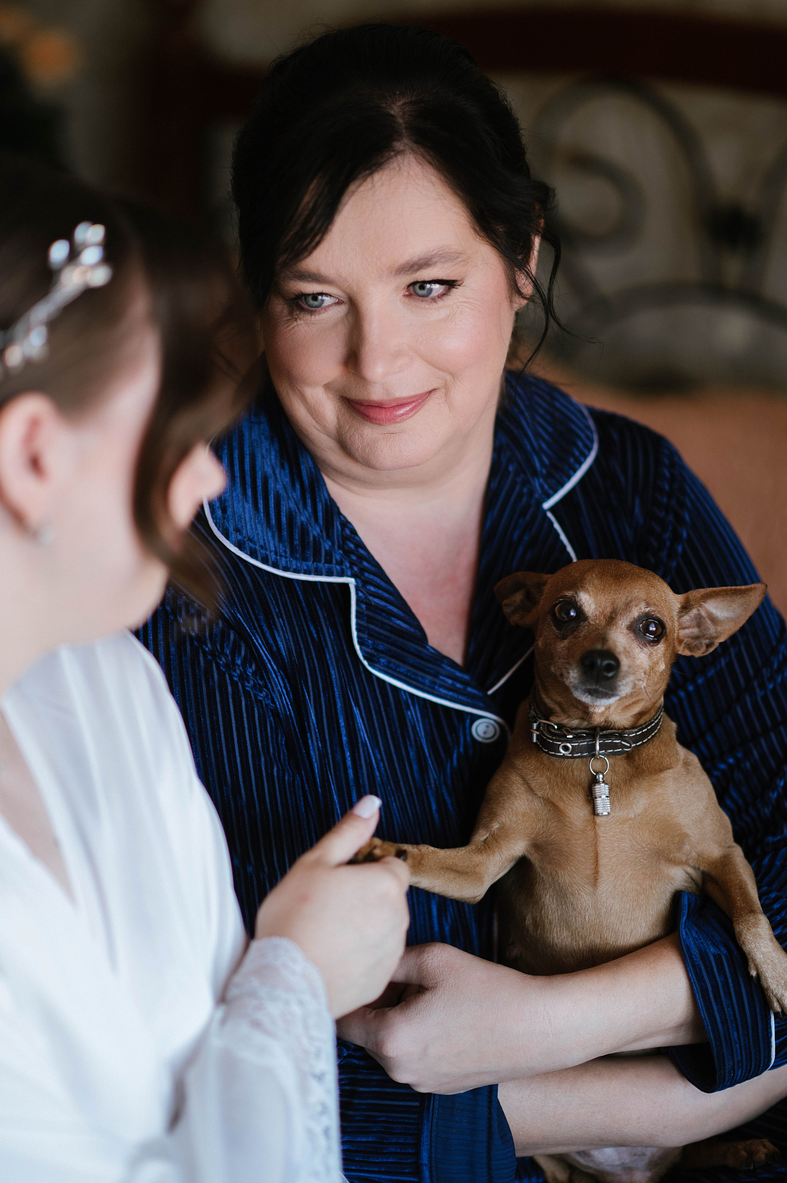 Vitaly & Ekaterina. Семейный и детский фотограф в Белгороде Ольга Сорока