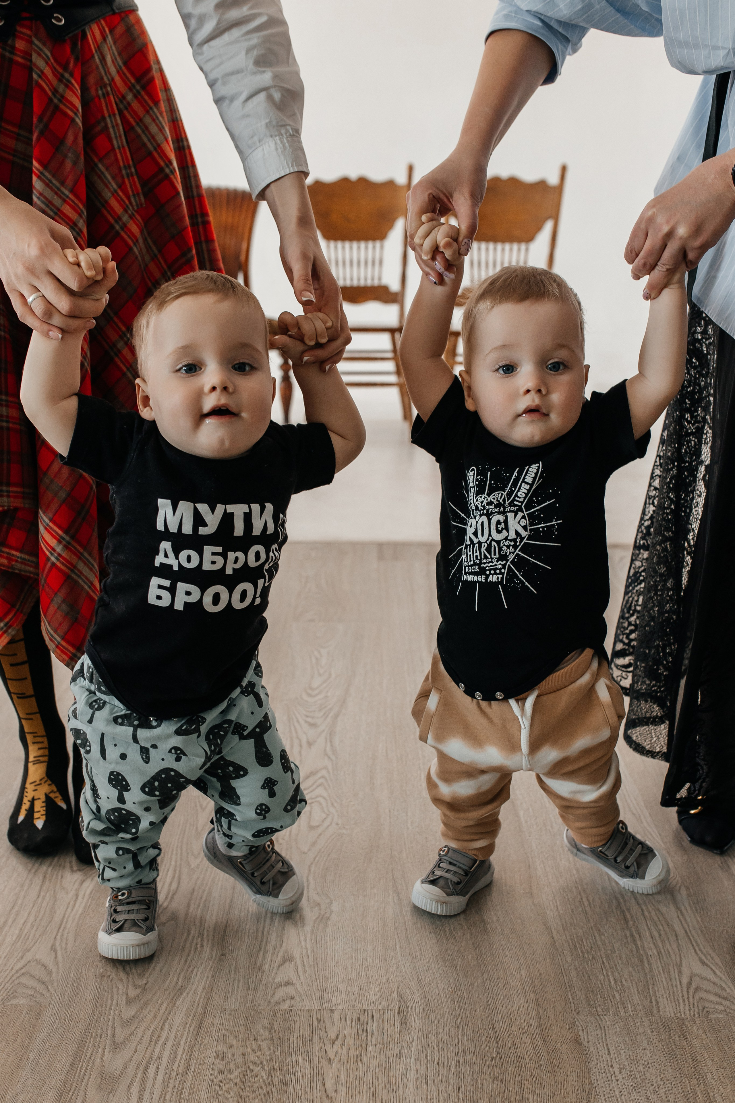 Семейная. Свадебный фотограф Красноярск — Кристина Ива