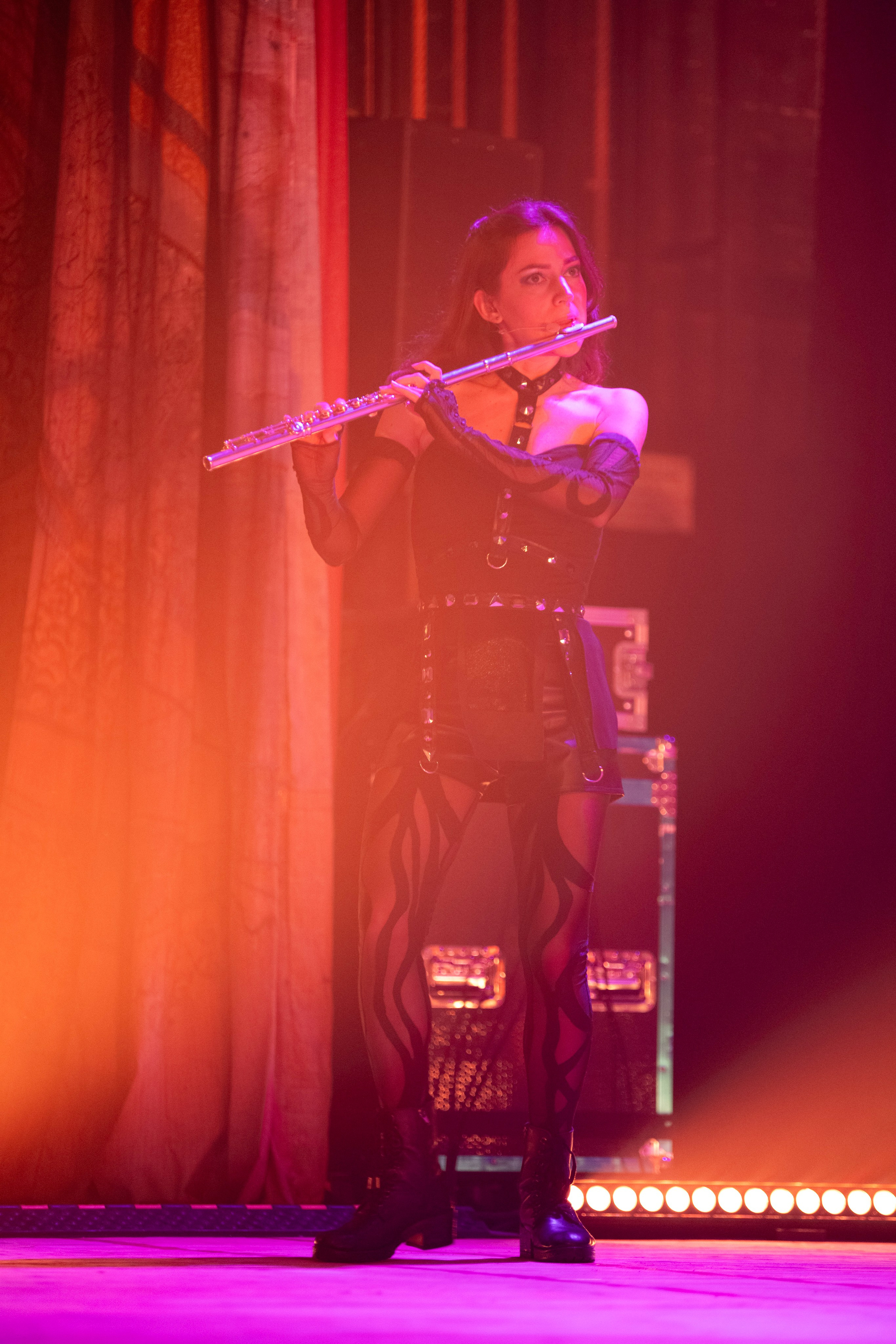 Концерт Concord Orhestra. Главная