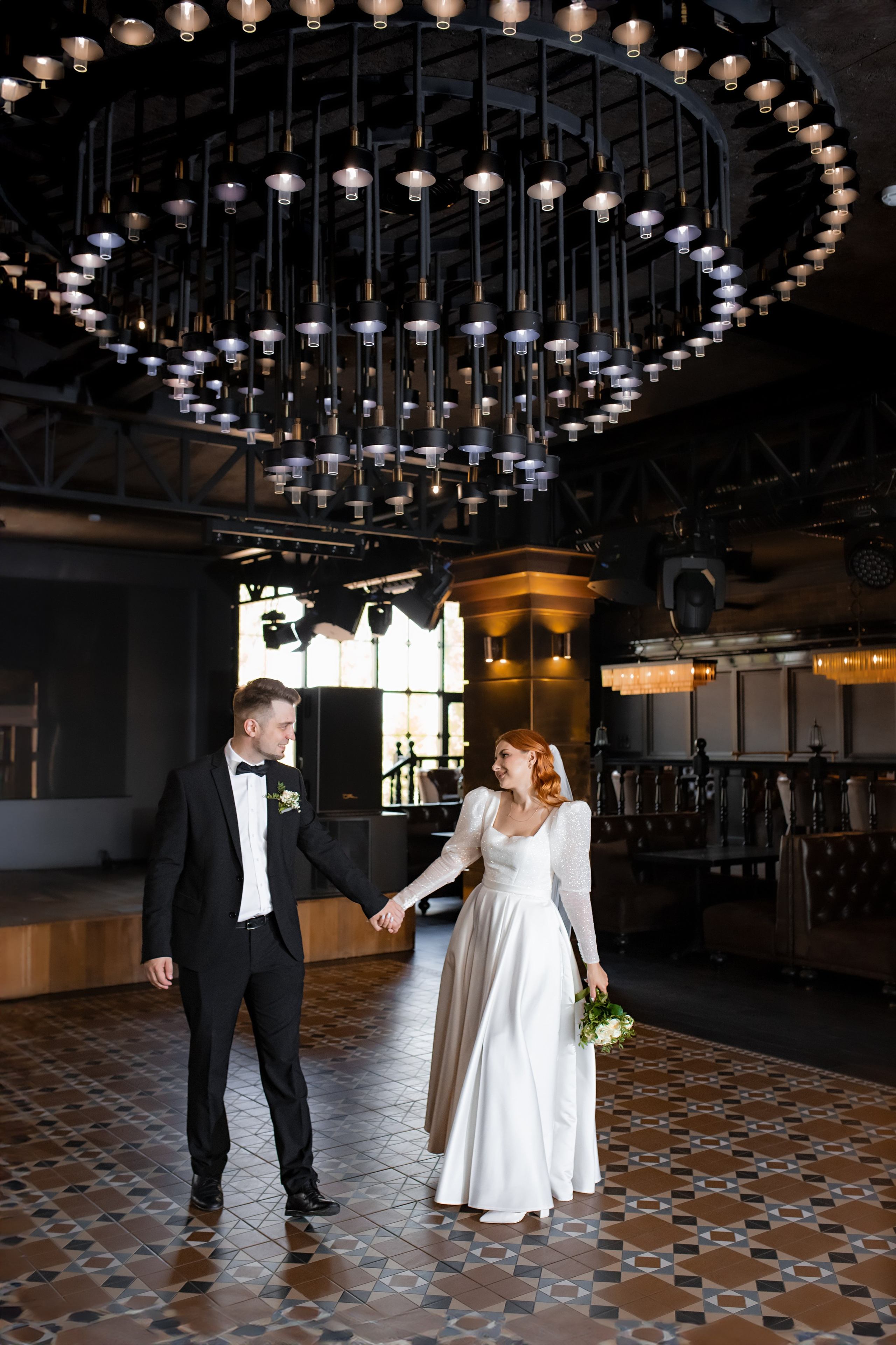 Юлия и Андрей. Фотограф Белгород