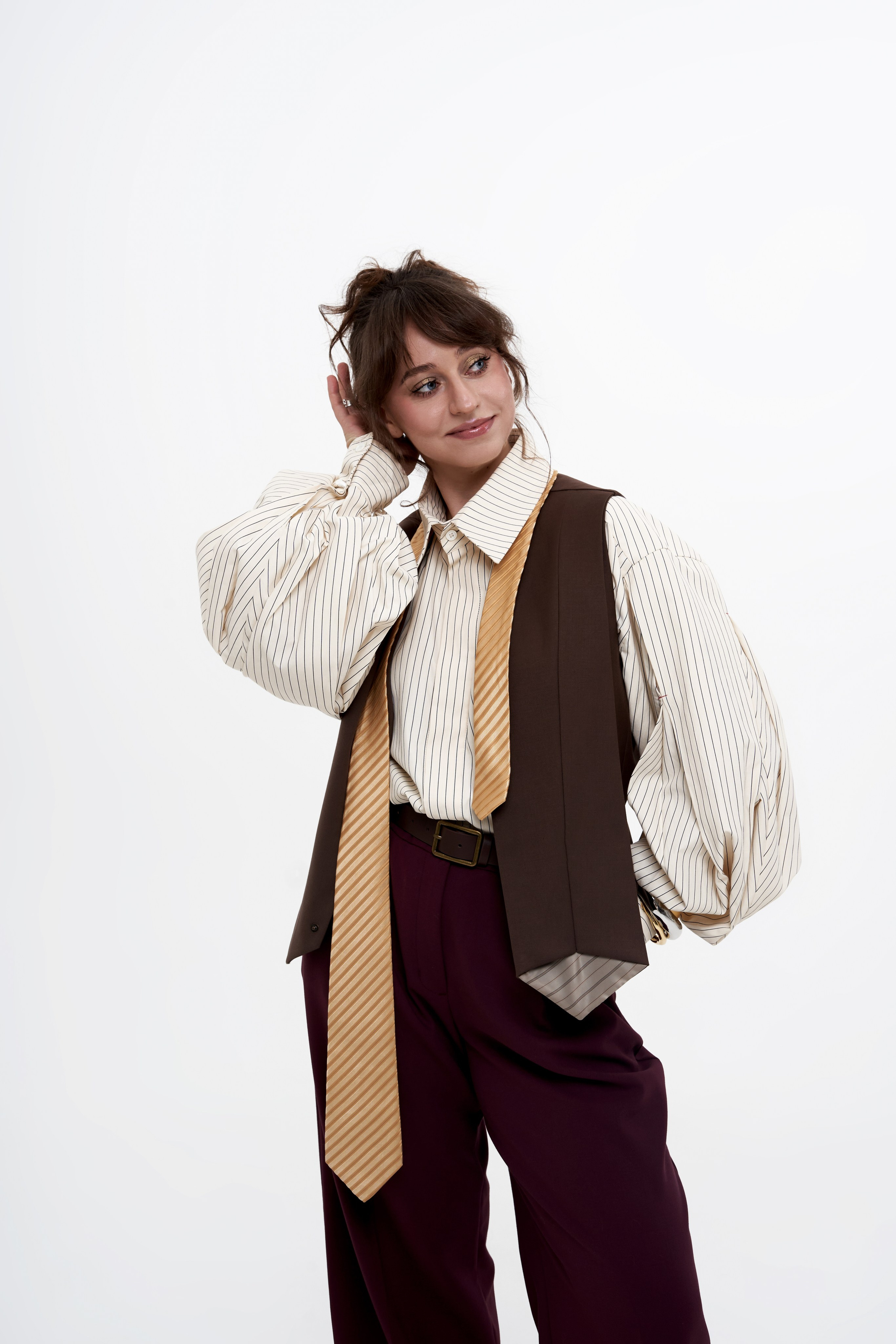 Афиша концерта. Фотограф Гвоздева Варвара / Москва