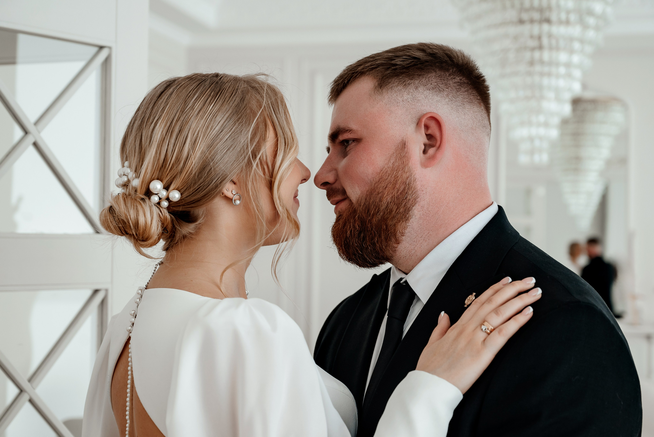 Свадебная фотосессия ♥️🥰. Свадебный и семейный фотограф в Донецке, Ростове, Севастополе!