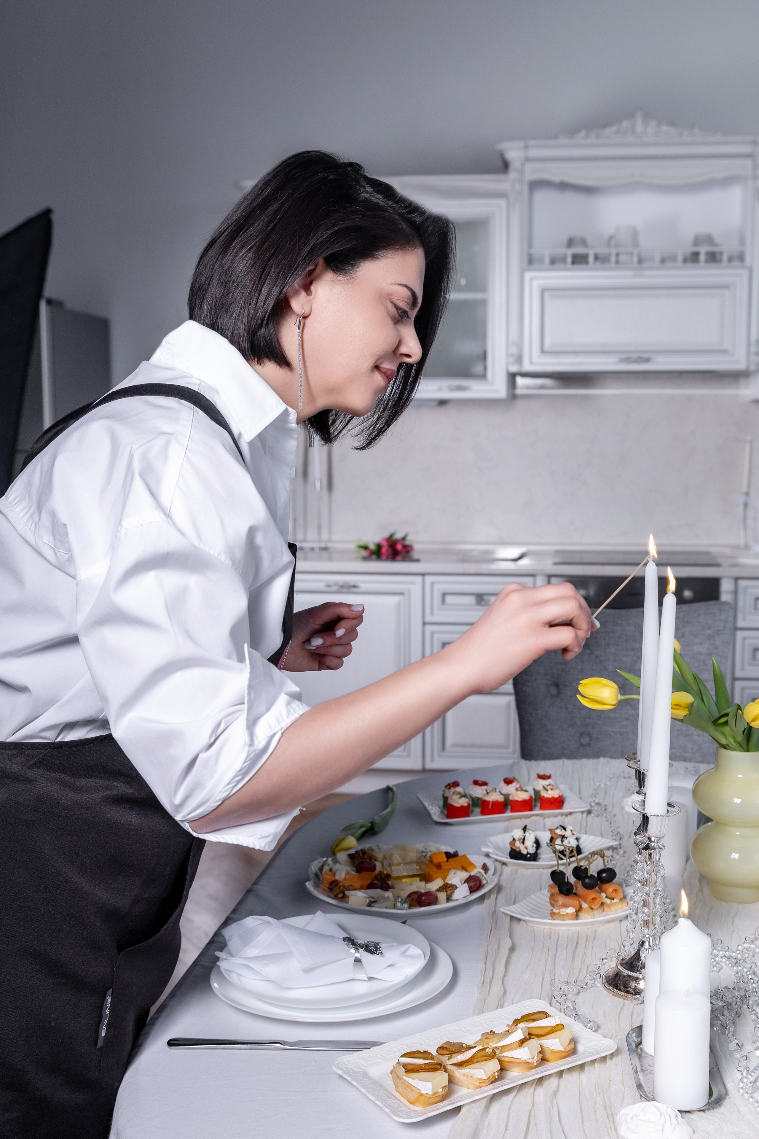 Кейс Кейтеринг момент вкуса