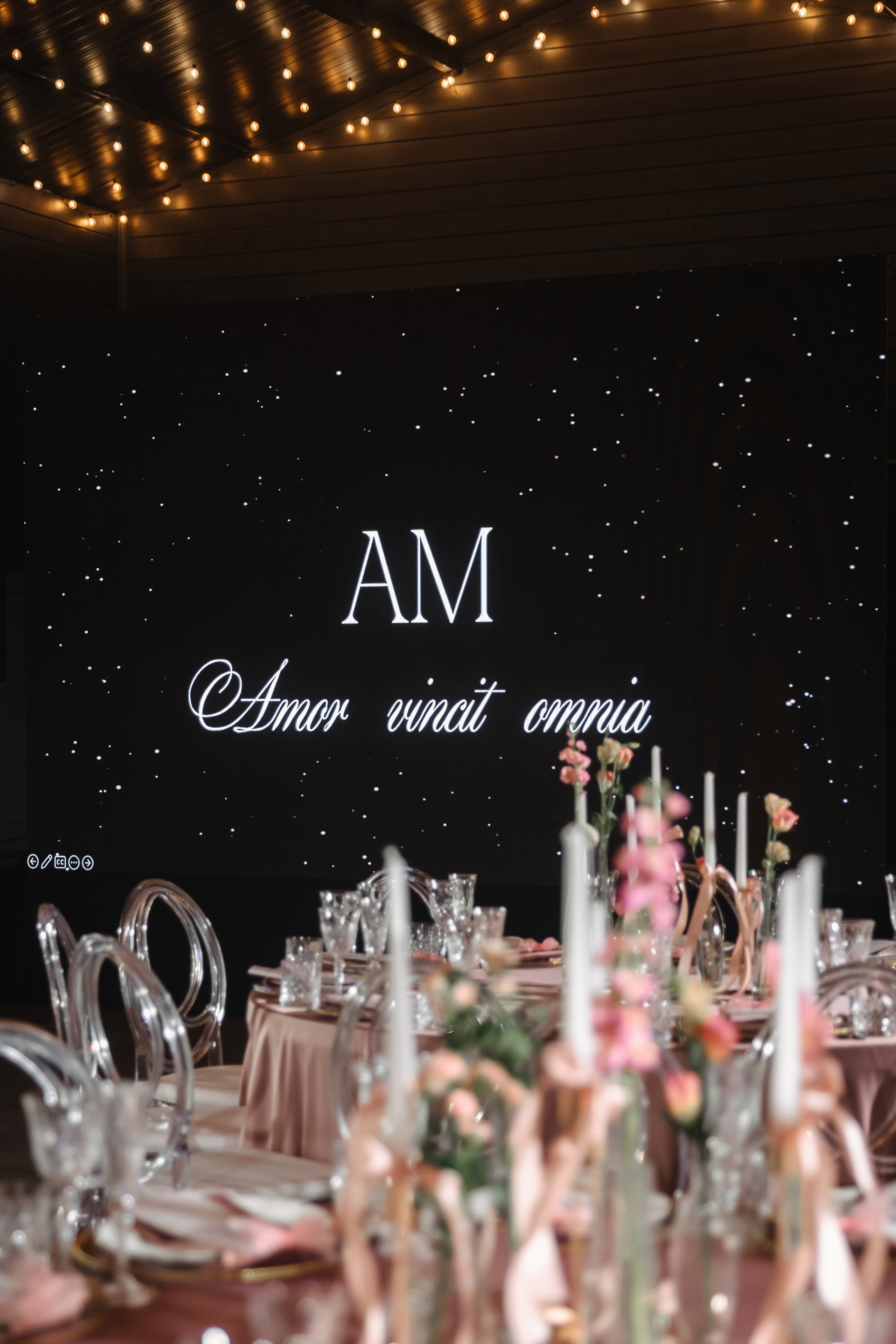 Марина и Александр. Свадебный фотограф в Москве Михайлина Настя