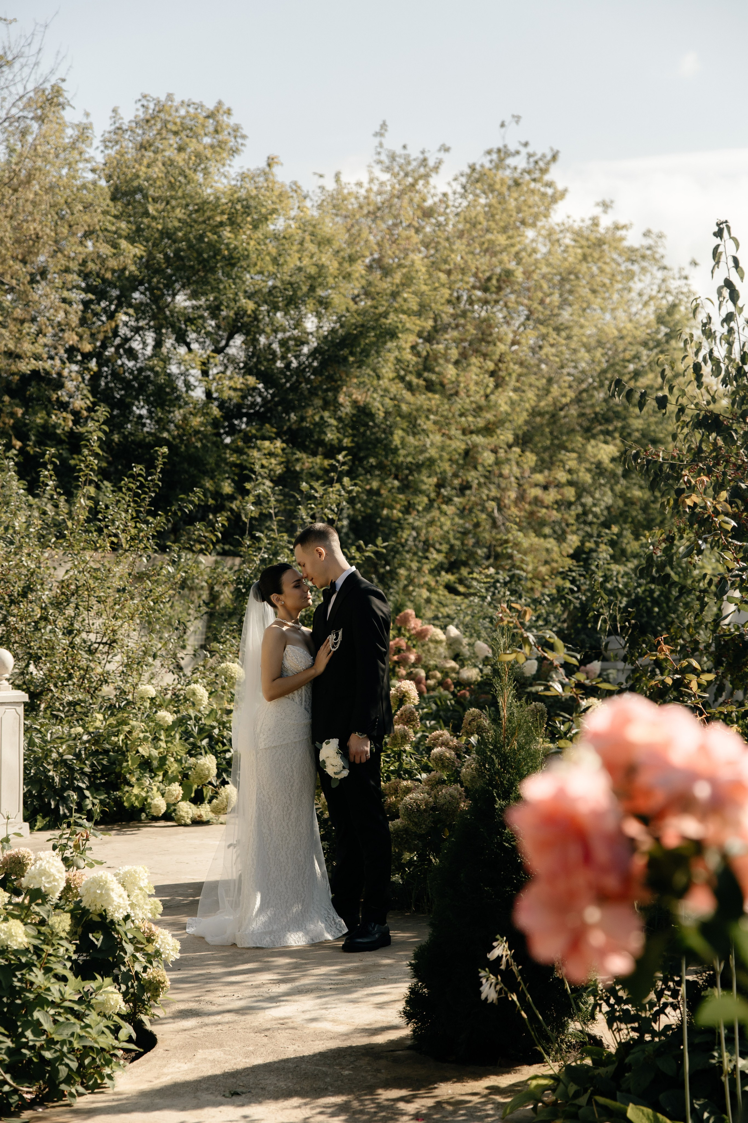 Александр&Регина. Фотограф Арина Елизарова