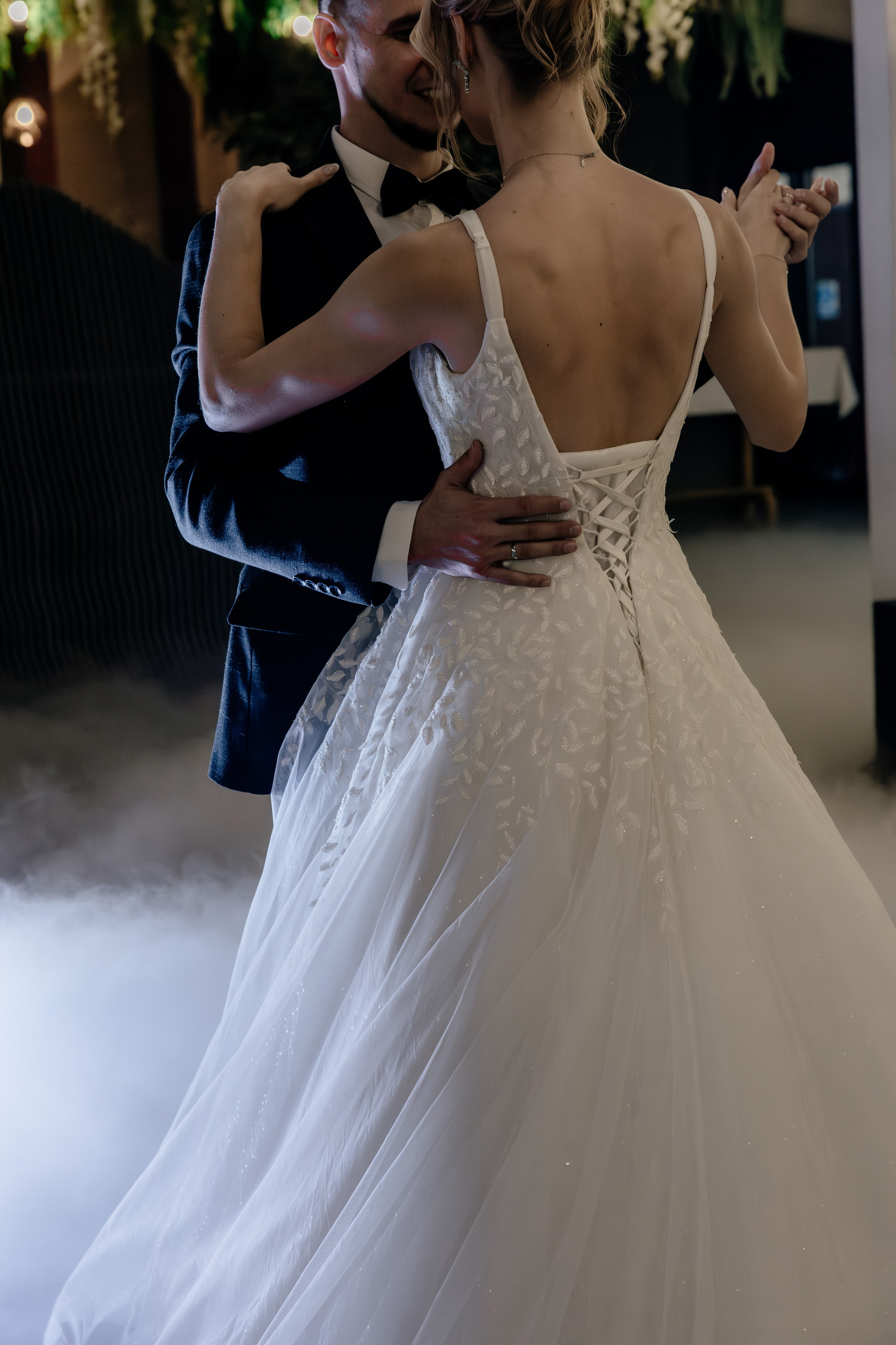 Руслан&Зарина (банкет г. Казань). Фотограф Арина Елизарова