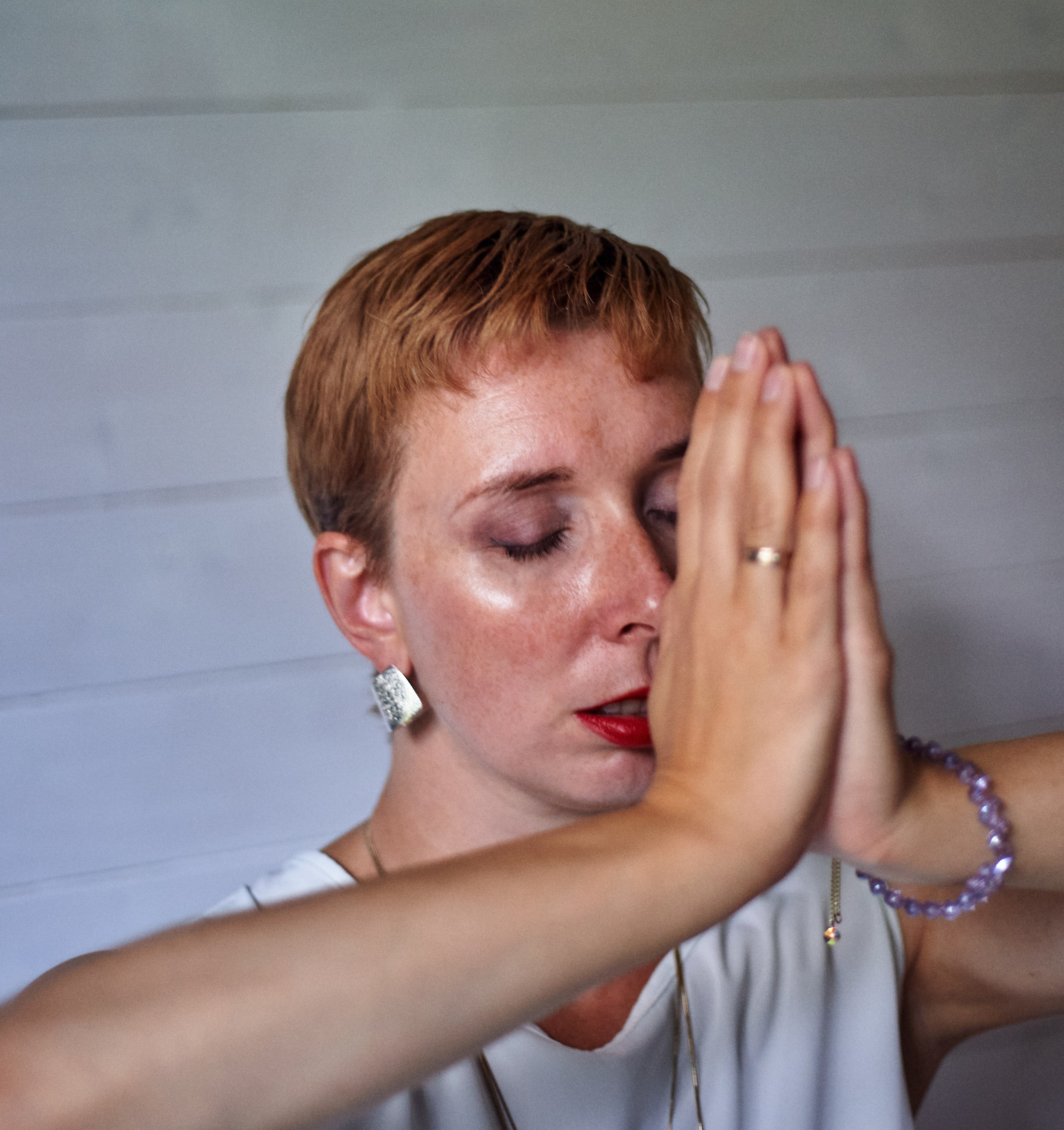 Катя. Фотограф, психолог в Москве, Жуковском, Раменском Галина Майлер