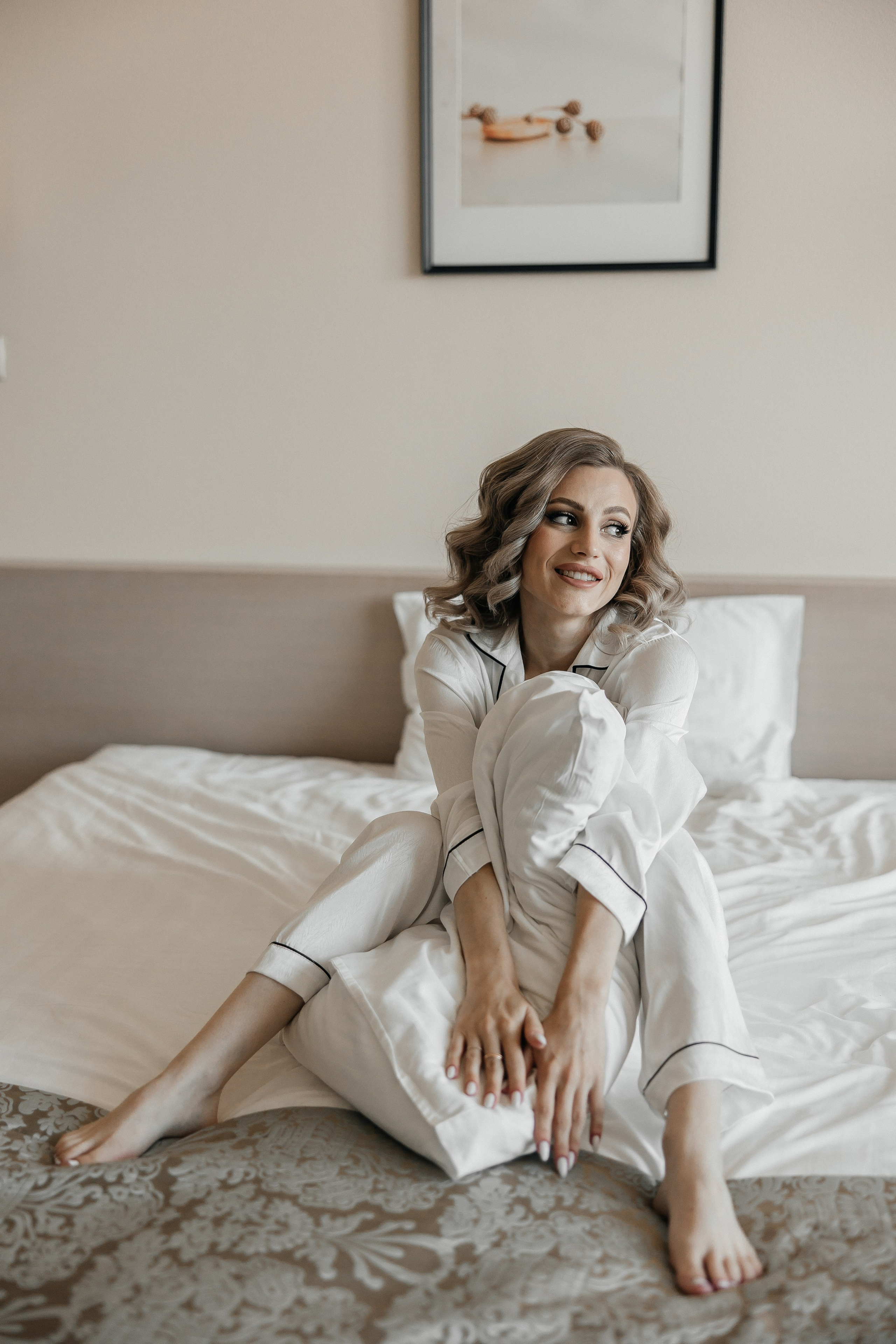 Оксана и Тимур. Свадебный и семейный фотограф Елизавета Ермак | Москва и МО