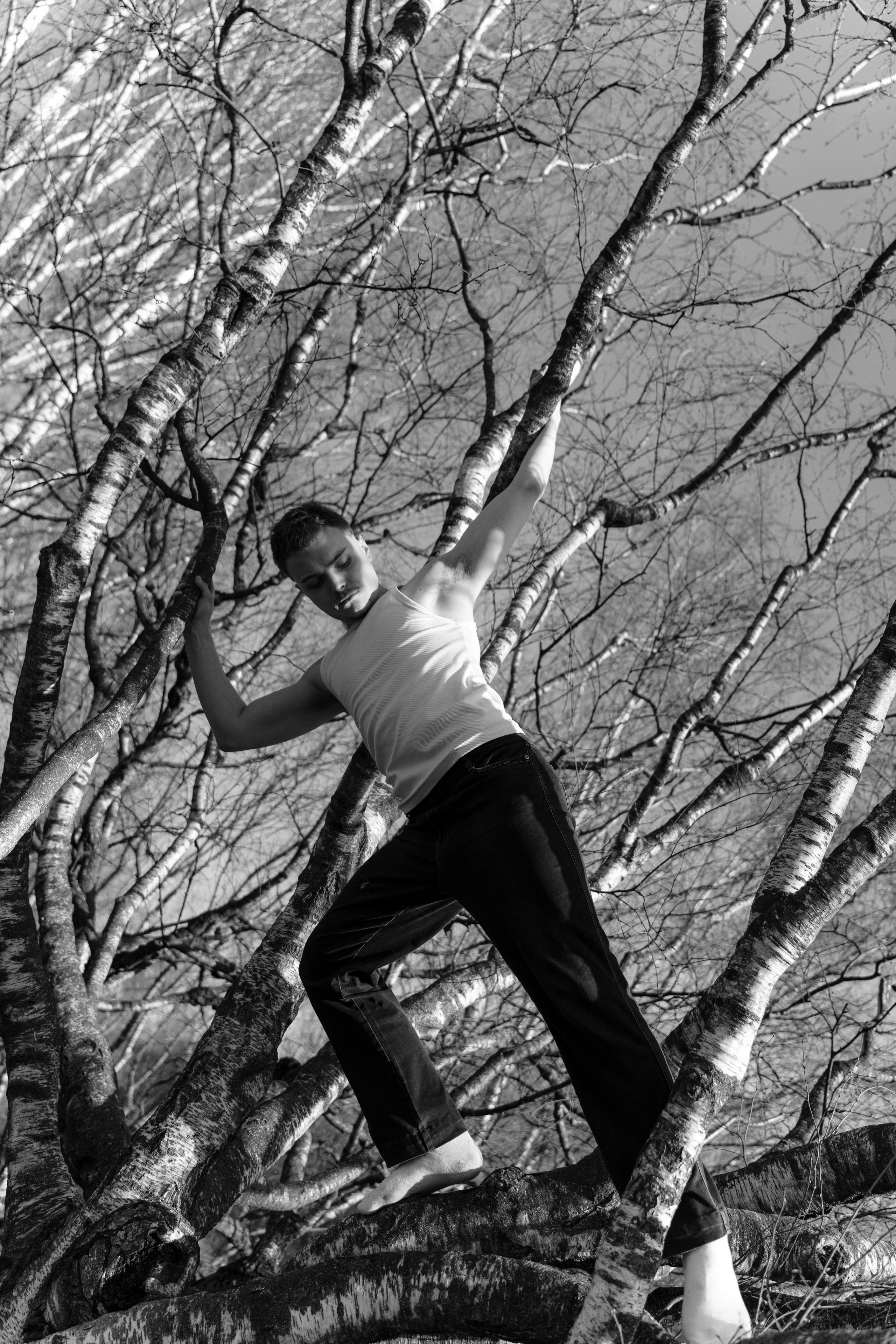 Художественная Фотография, съёмка репортажей в Москве. Анатолий Имамов