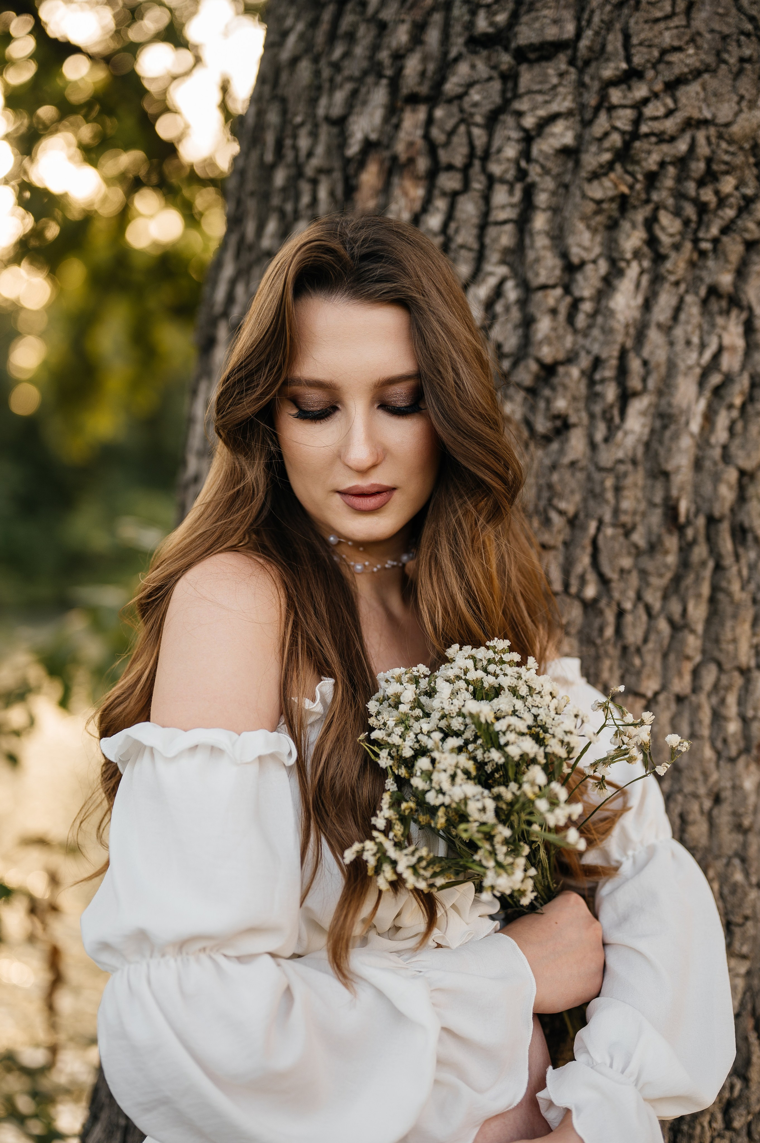 В ожидании чуда. Свадебный и семейный фотограф в Краснодаре Алина Мельник