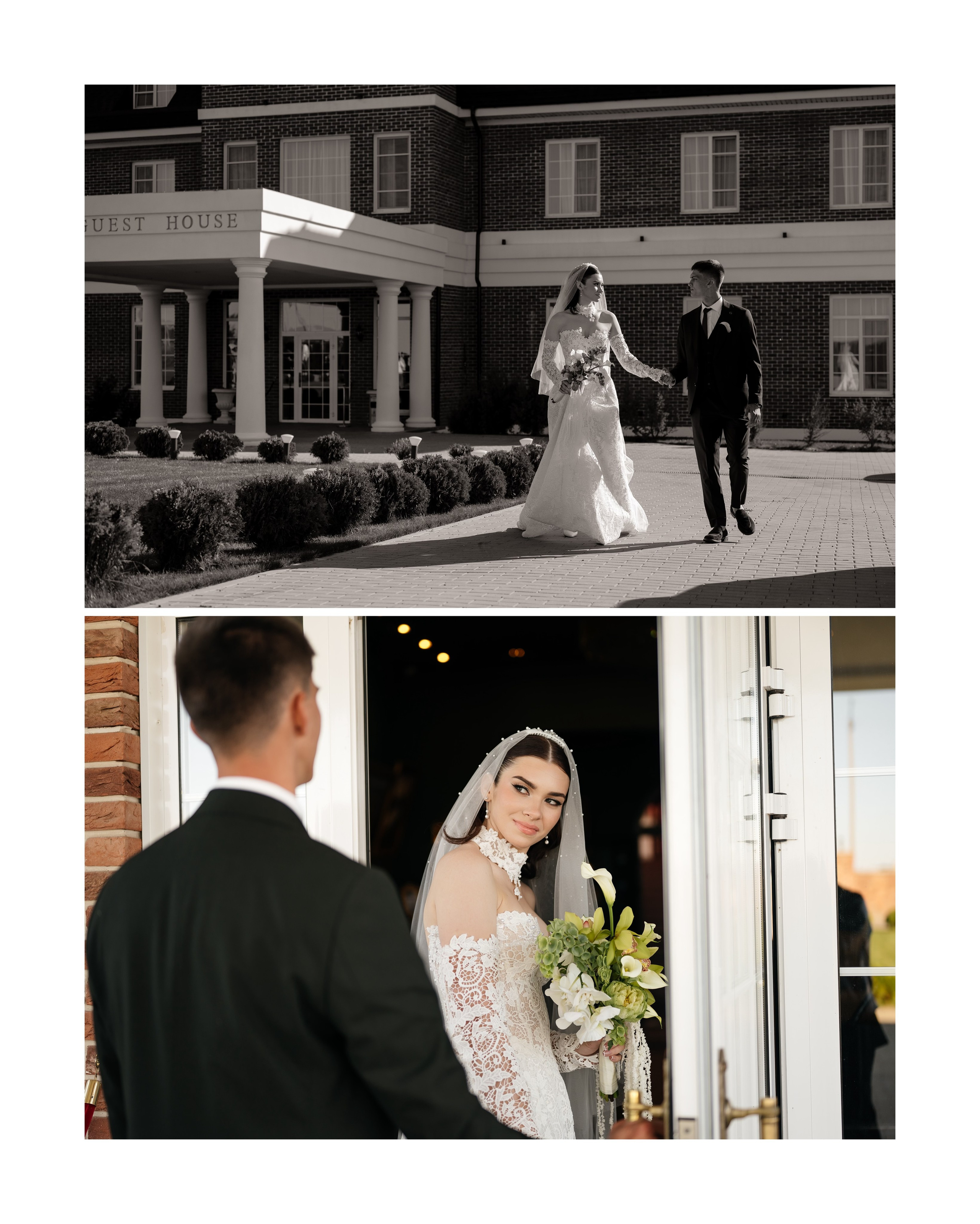 Никита и Настя. Свадебный и семейный фотограф в Краснодаре Алина Мельник