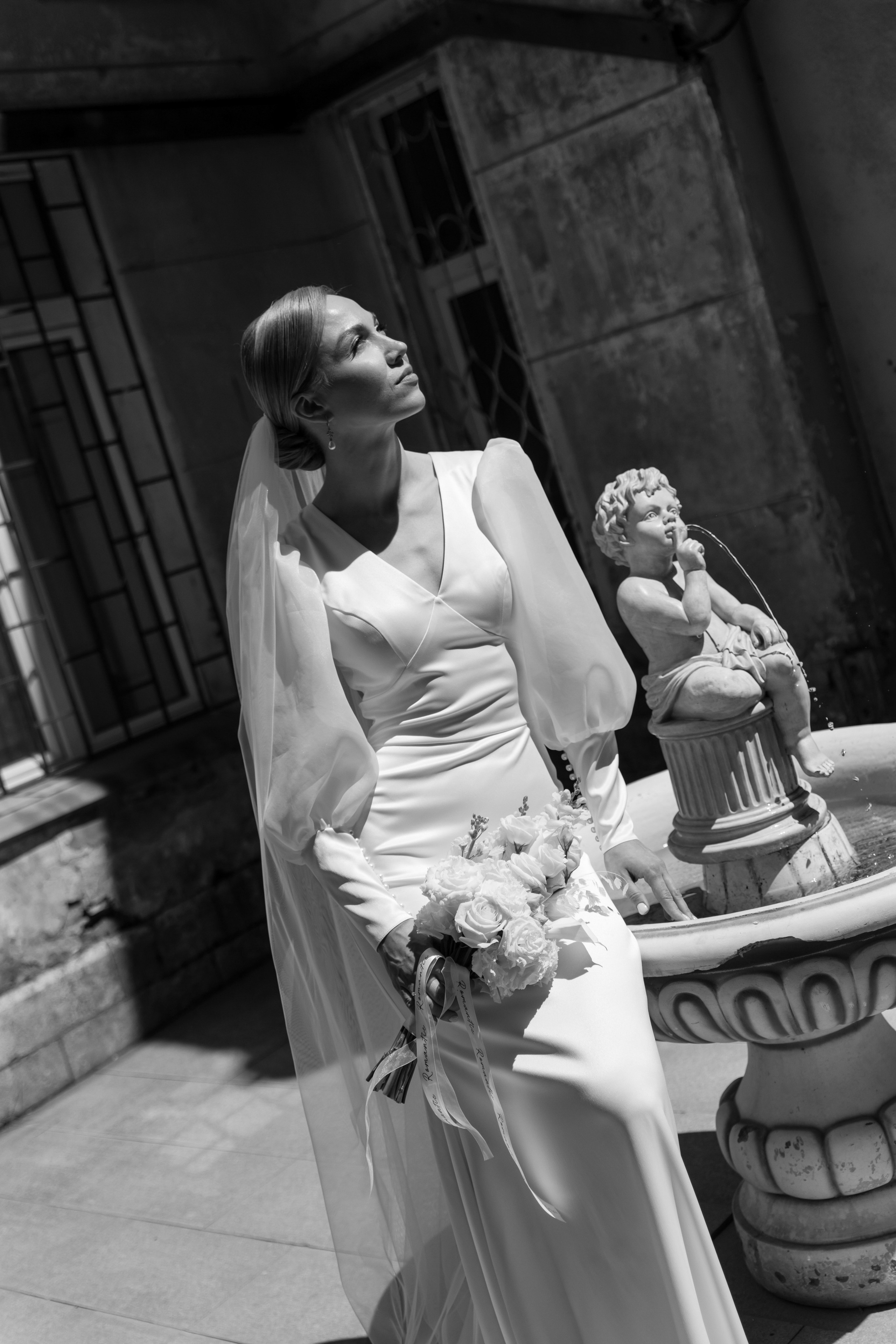 Дмитрий и Светлана. Свадебный фотограф в Самаре и СПБ Наталия Константинова