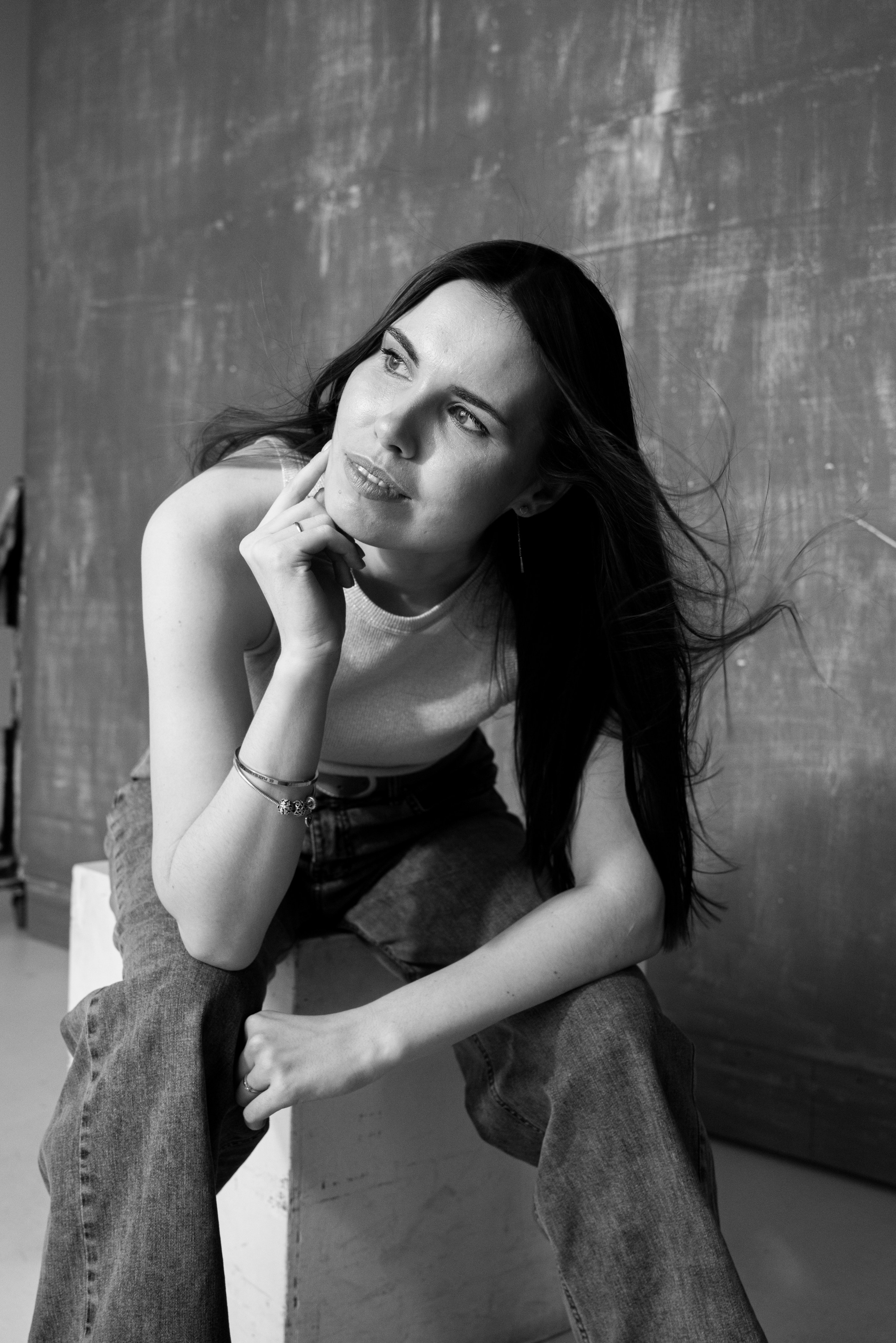 МИНИМАЛИЗМ. Фотограф Лопаткина Ирина