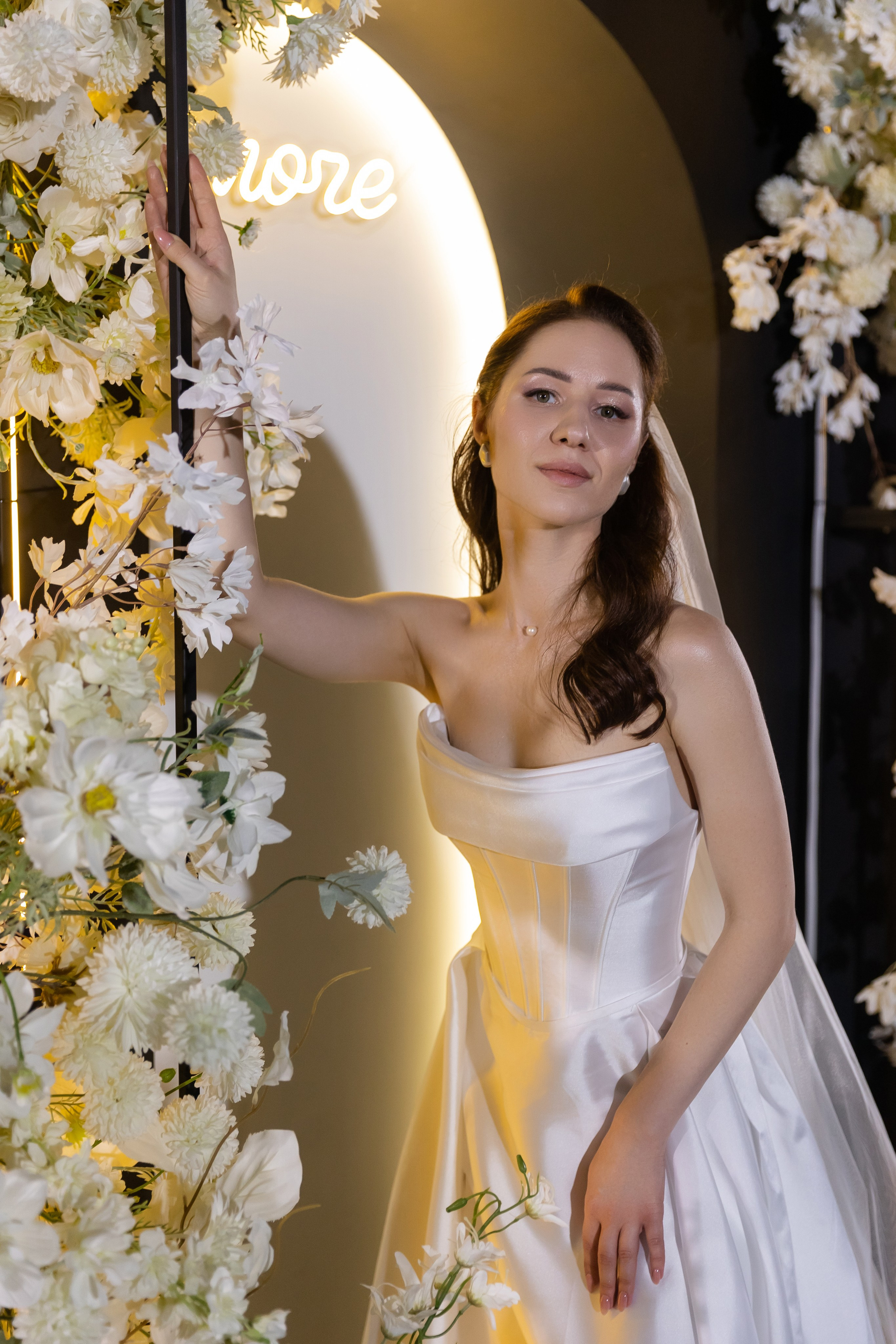 Екатерина и Константин