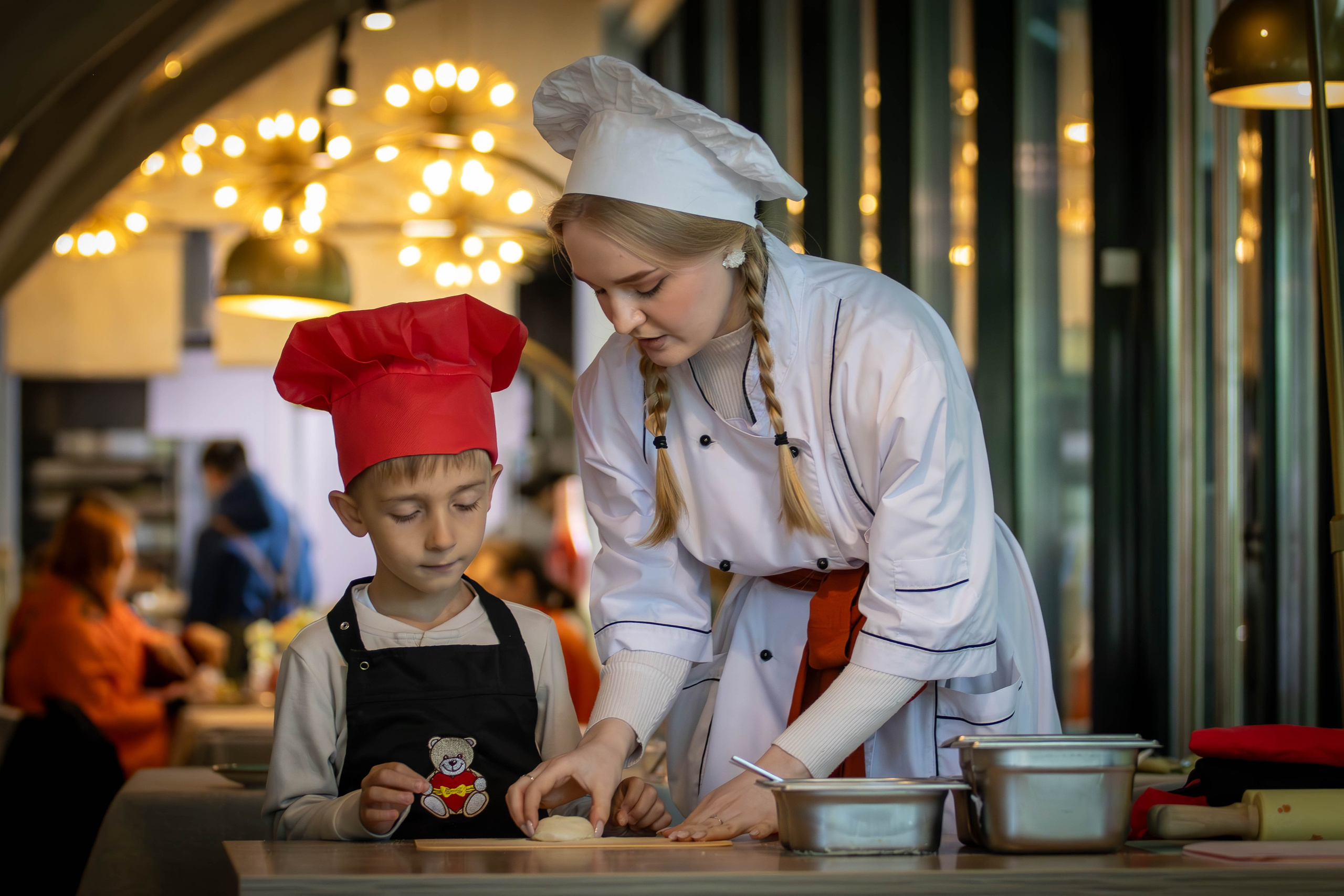 Фотосессия Пушкино и Московской области