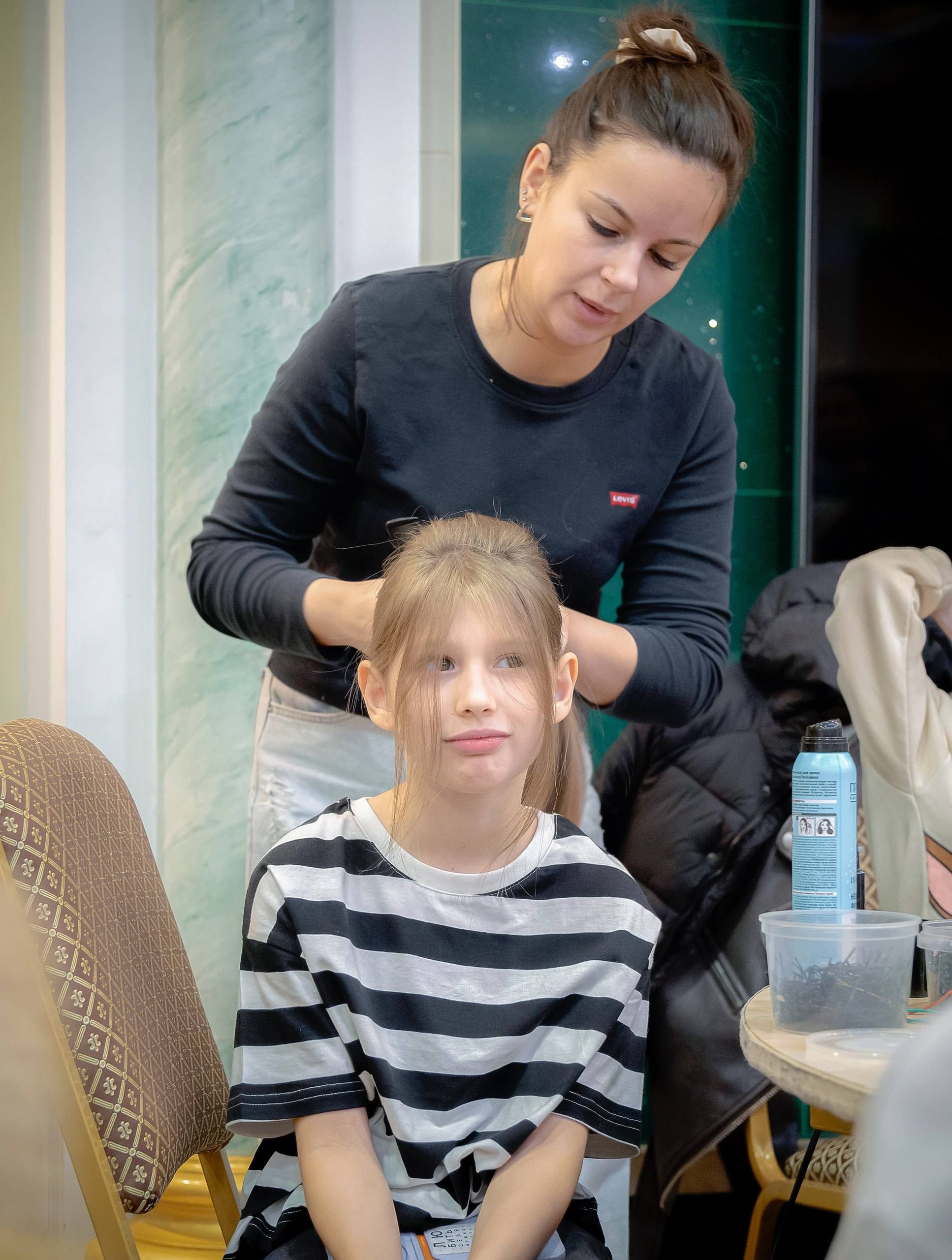 Седьмая «Неделя моды. Сибирь» в Тюмени