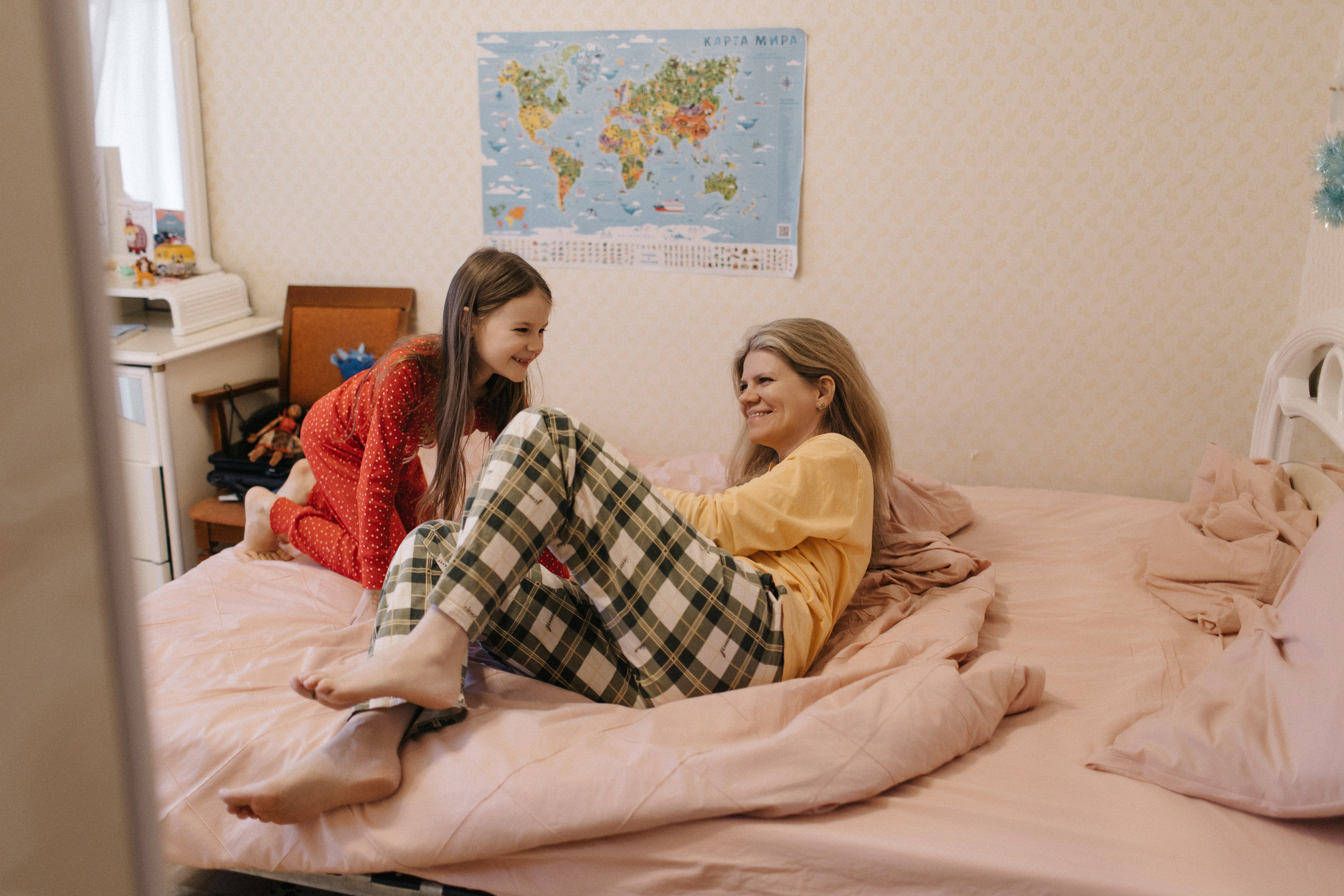 Катя и Женя. Свадебный и семейный фотограф в Самаре Посконнова Анна