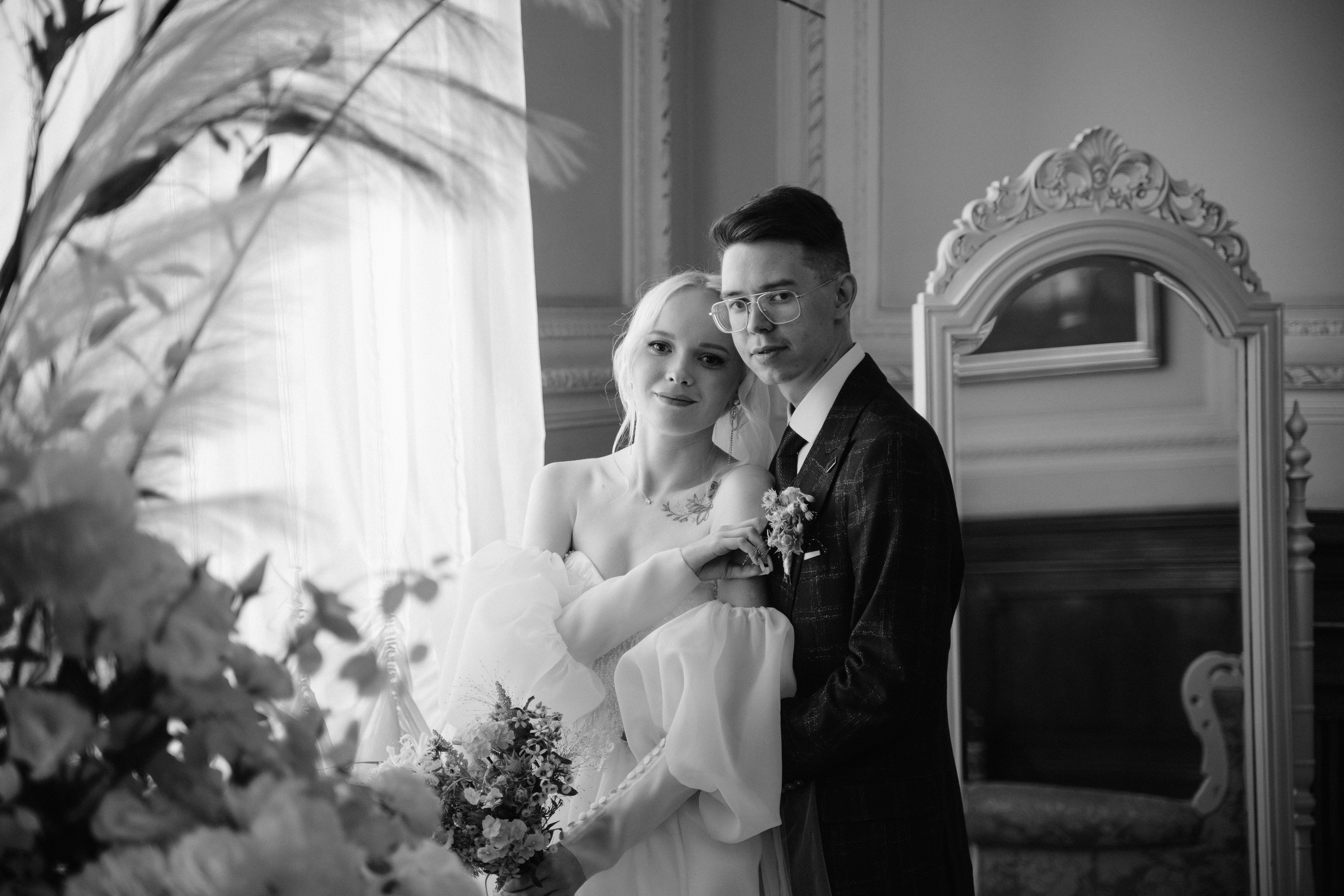 09.08.2023. Свадебный фотограф — Наталья Фед СПб/Москва