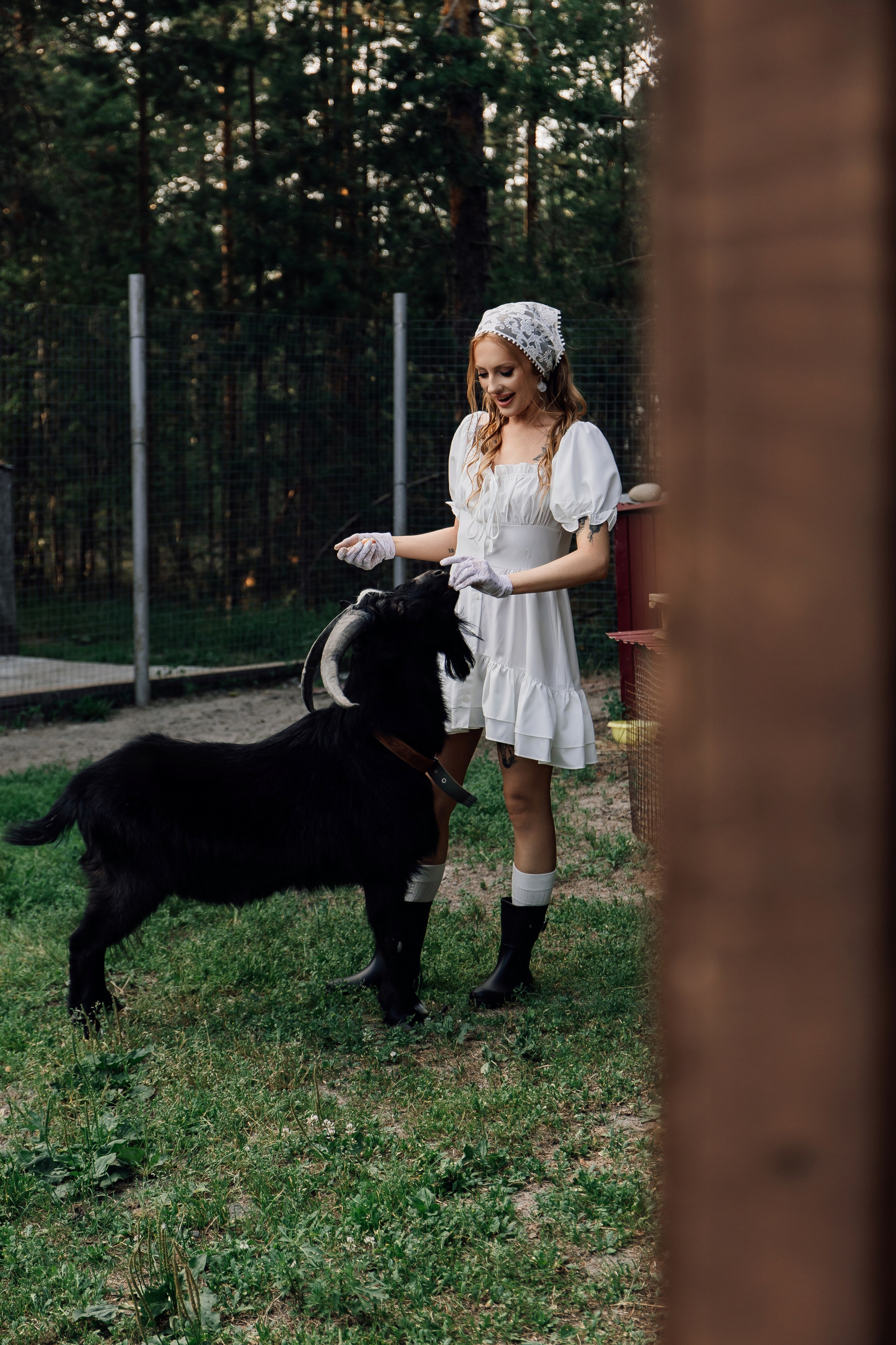 Анастасия. Свадебный фотограф в Ноябрьске Мария Янишевская