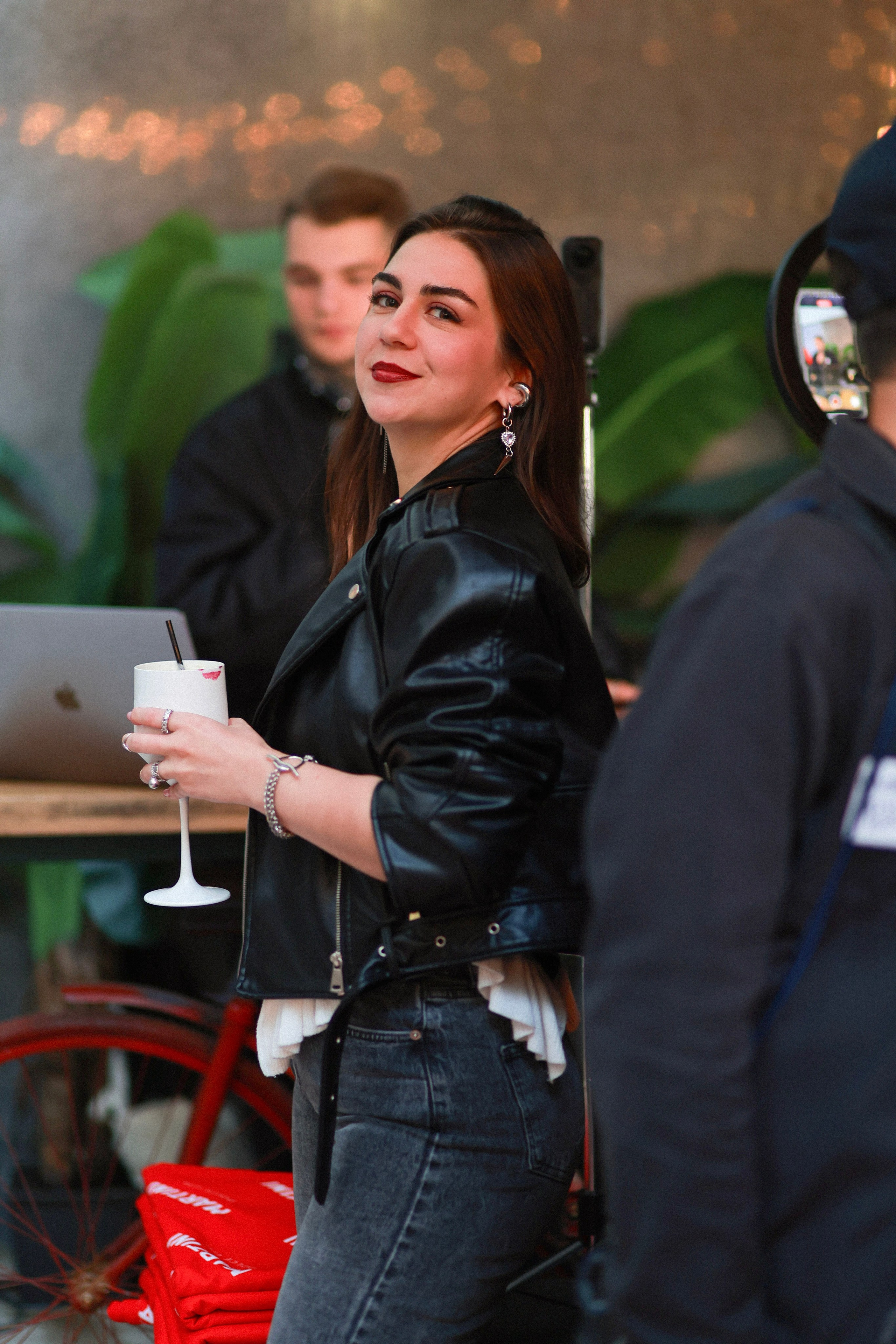 #IVENT среда. Фотограф в Москве