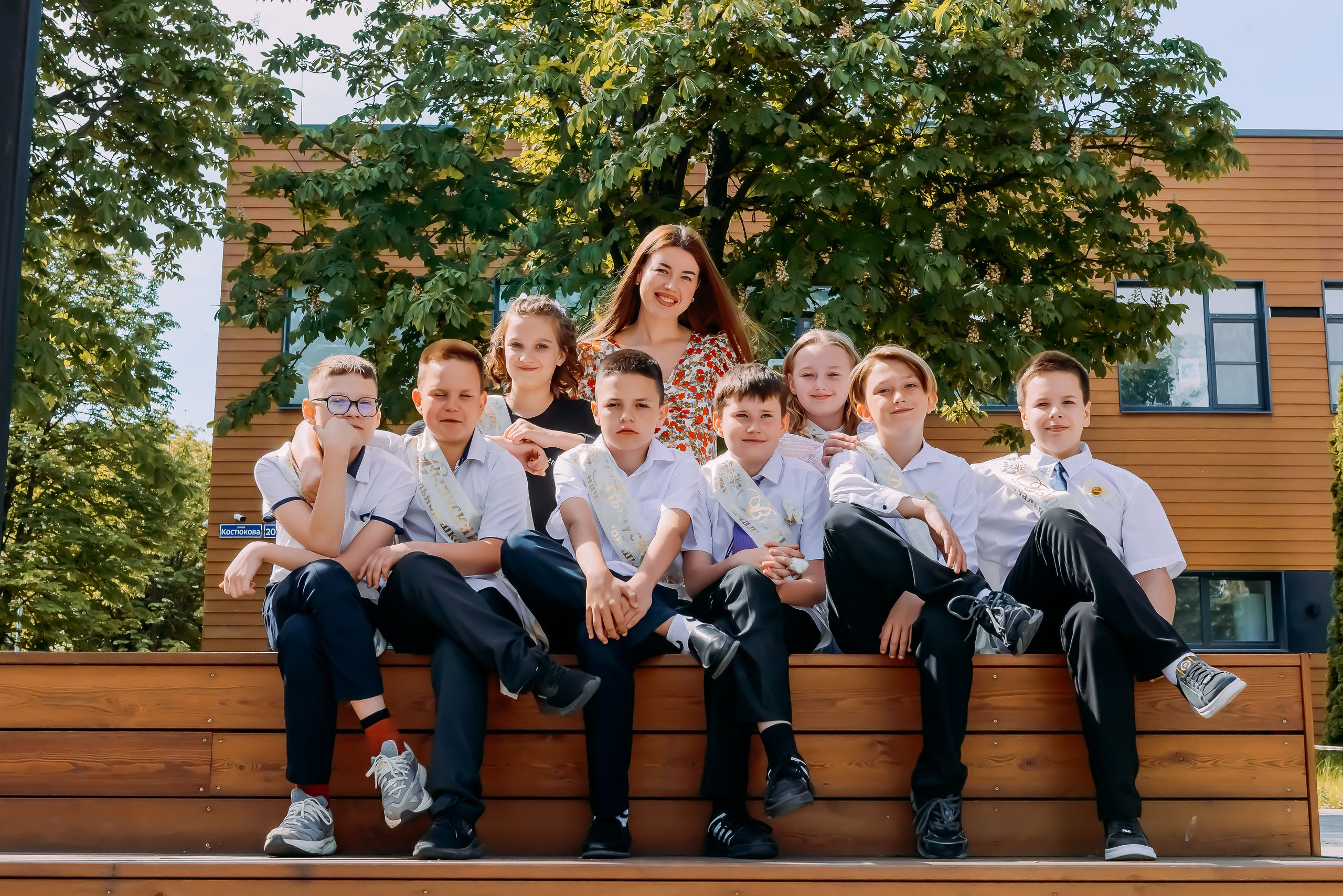 4 «Б» |г.Белгород |31 школа|2024-2025. ALBUMIA