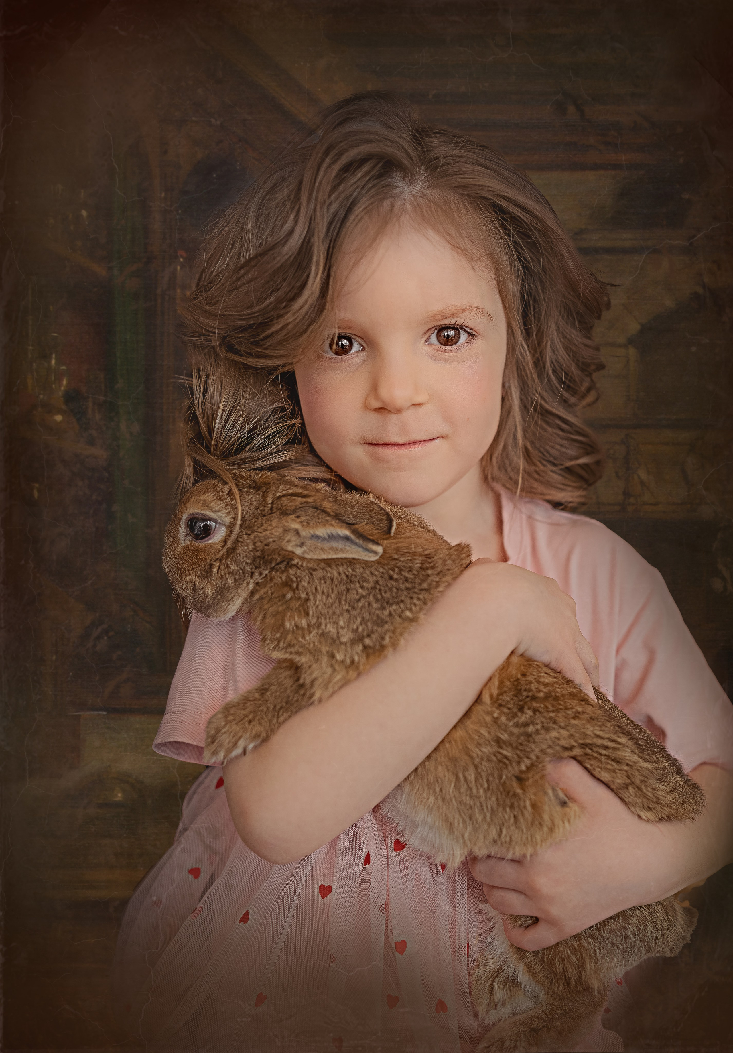 Fine Art. Семейный и детский фотограф в Санкт-Петербурге и Москве Каролина Коклягина