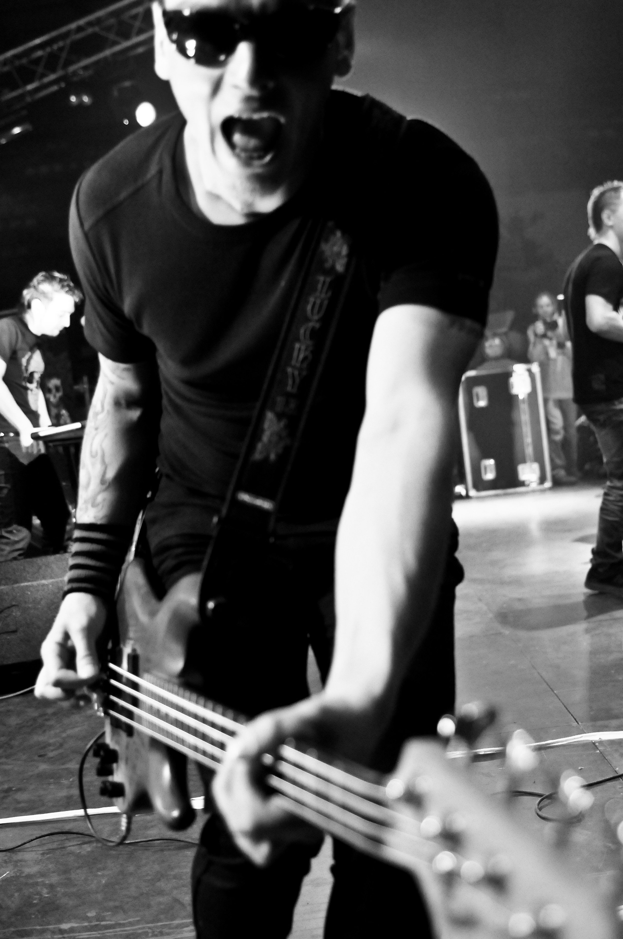 CONCERTS. Анна Ульянова