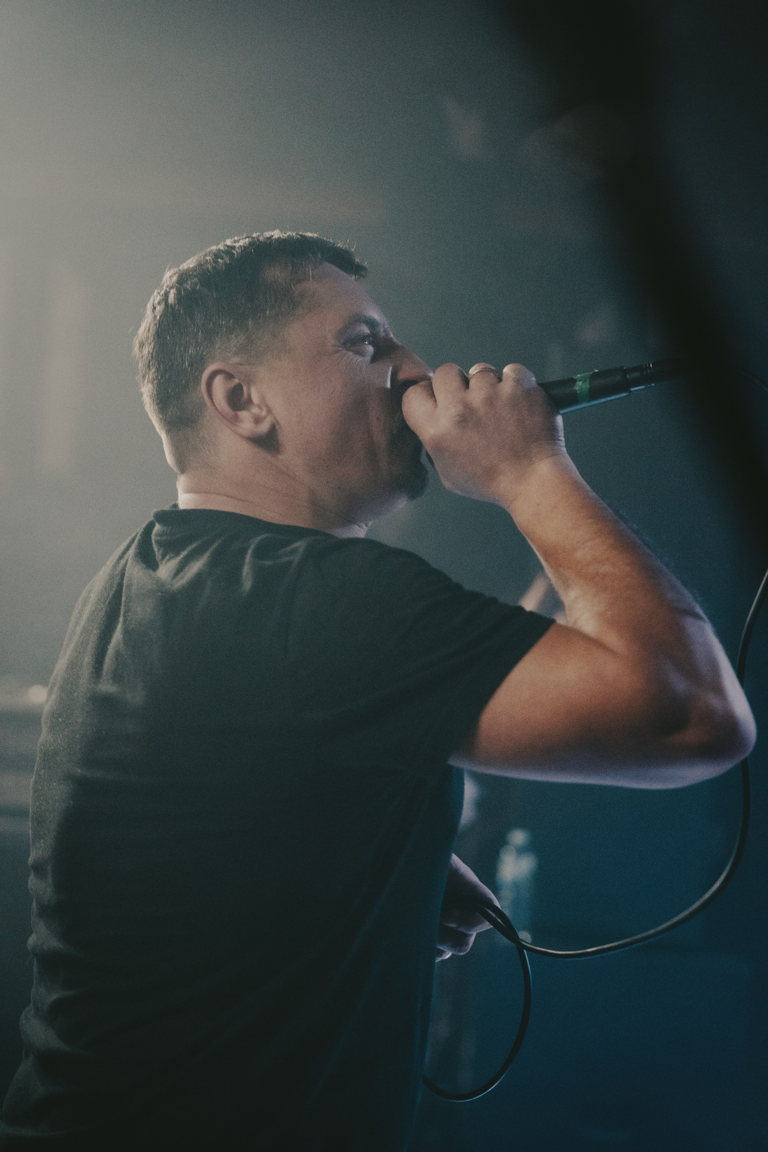 <МЕТАЛЛОМАНИЯ: VOL3>//31.01.2025 во FLAT209. Портретный фотограф в Смоленске и Москве Мария Громова