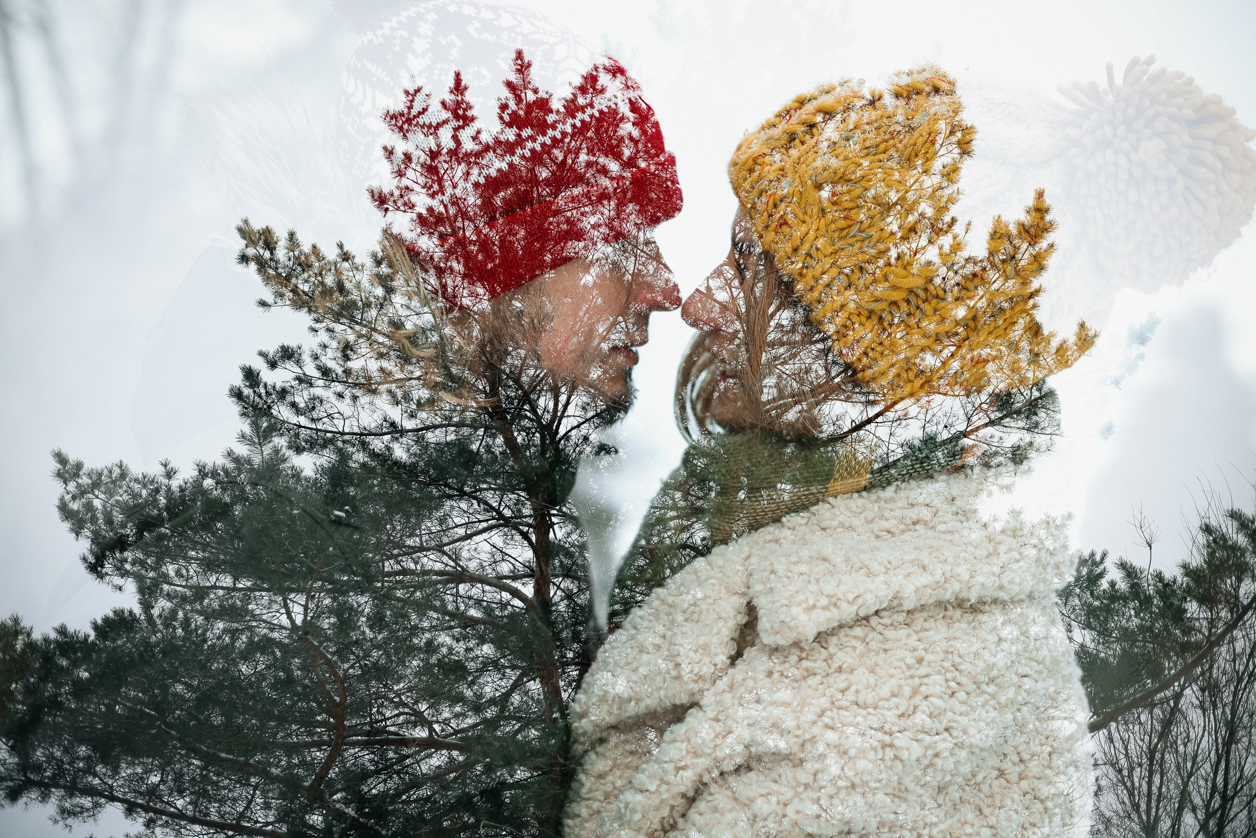 Они покорили меня!!!. Свадебный фотограф в Волгограде Максим Кукушкин