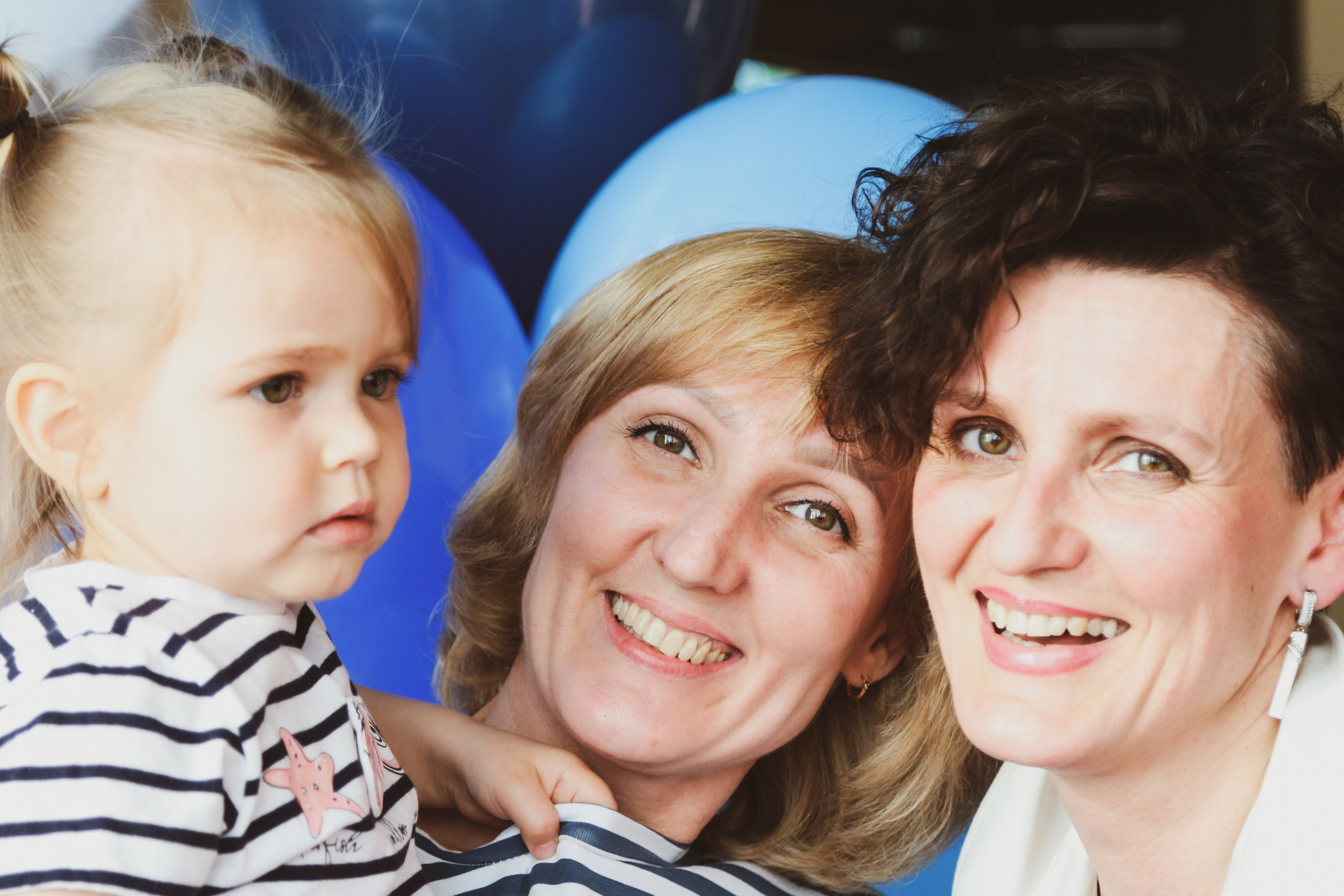 Тематическое день рождение. Алиса Томшина — Фотограф / Видеограф