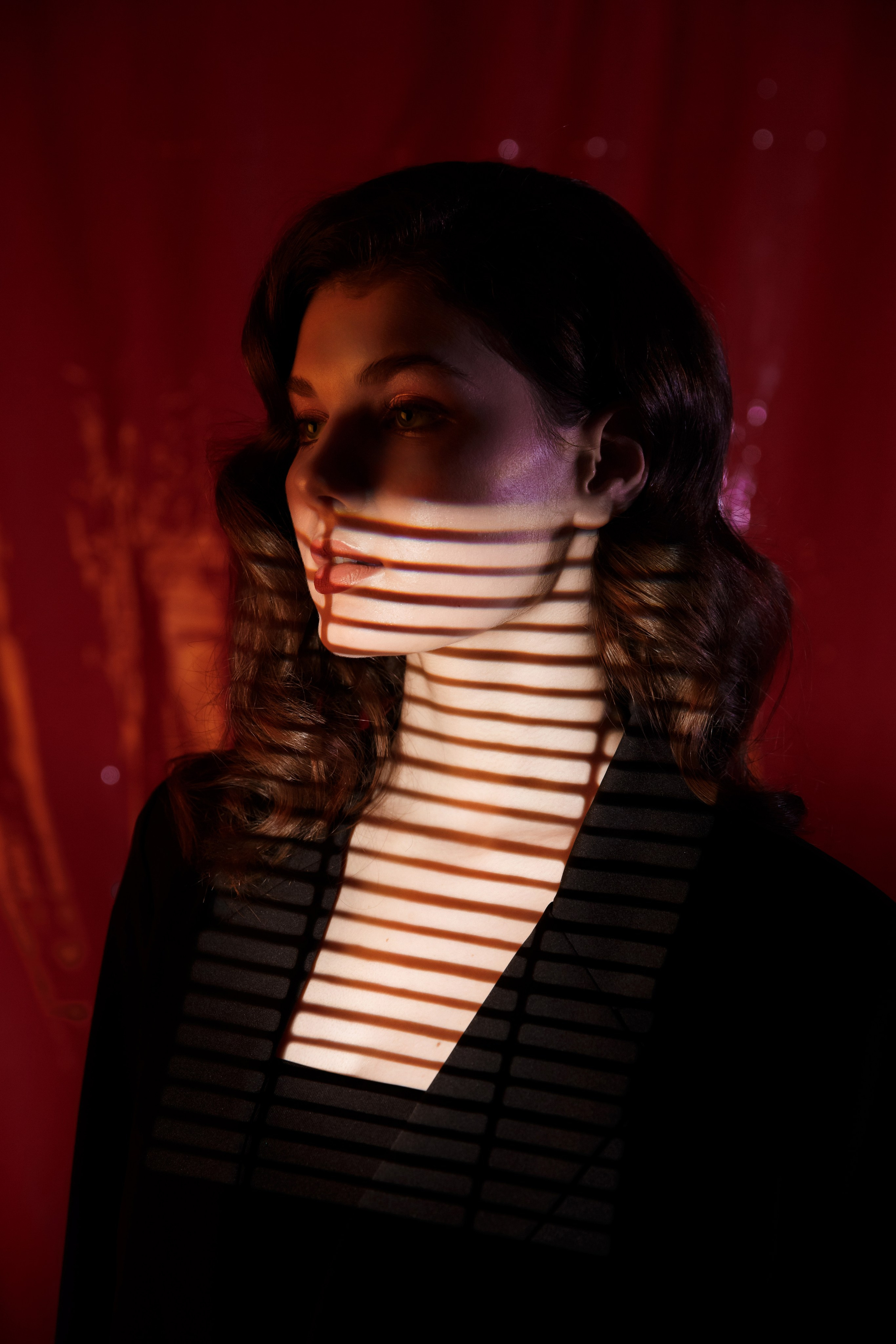 Студийная съёмка. Свадебный и репортажный фотограф Александр Козлов