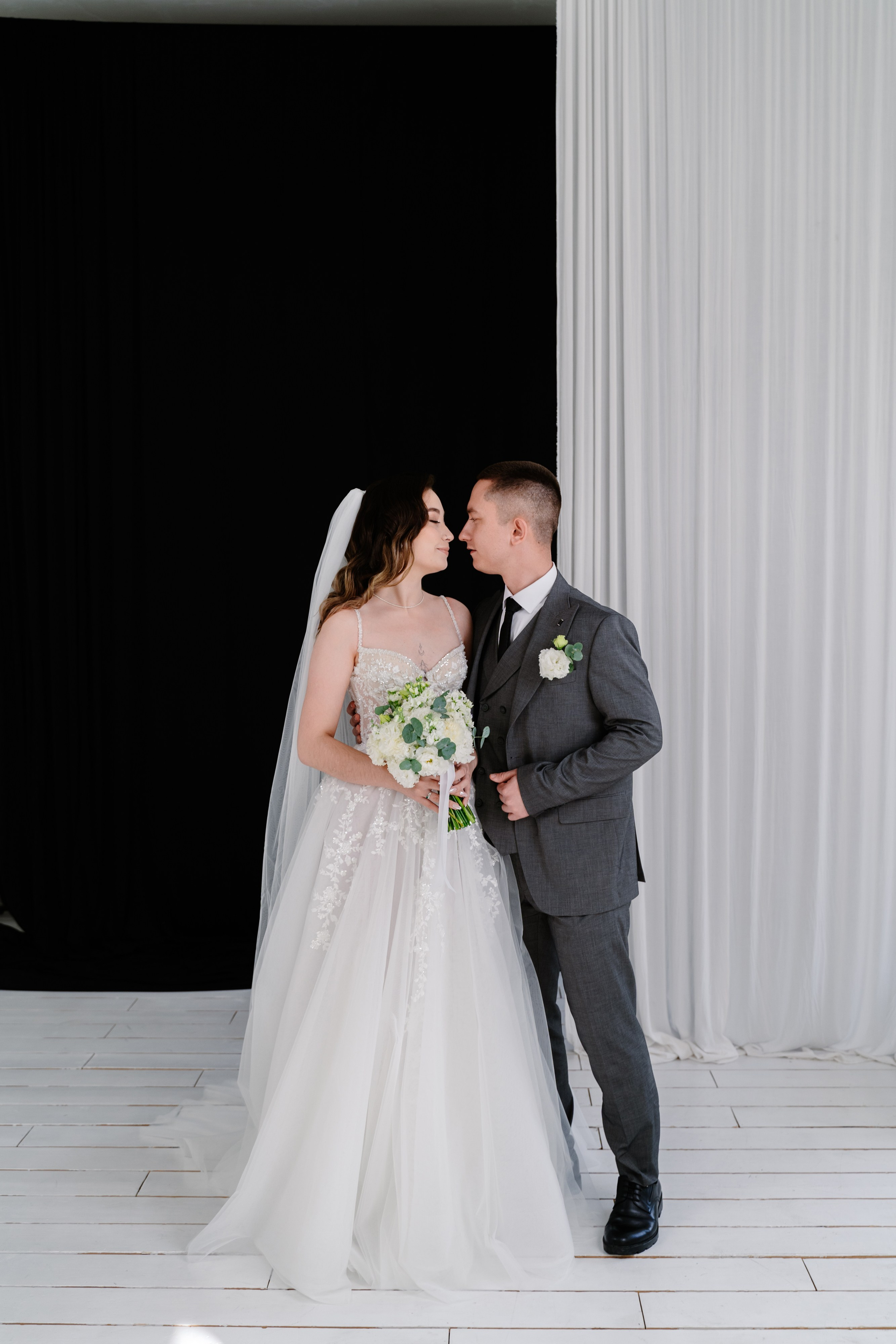 Виктория и Пётр. Семейный фотограф Новочеркасск