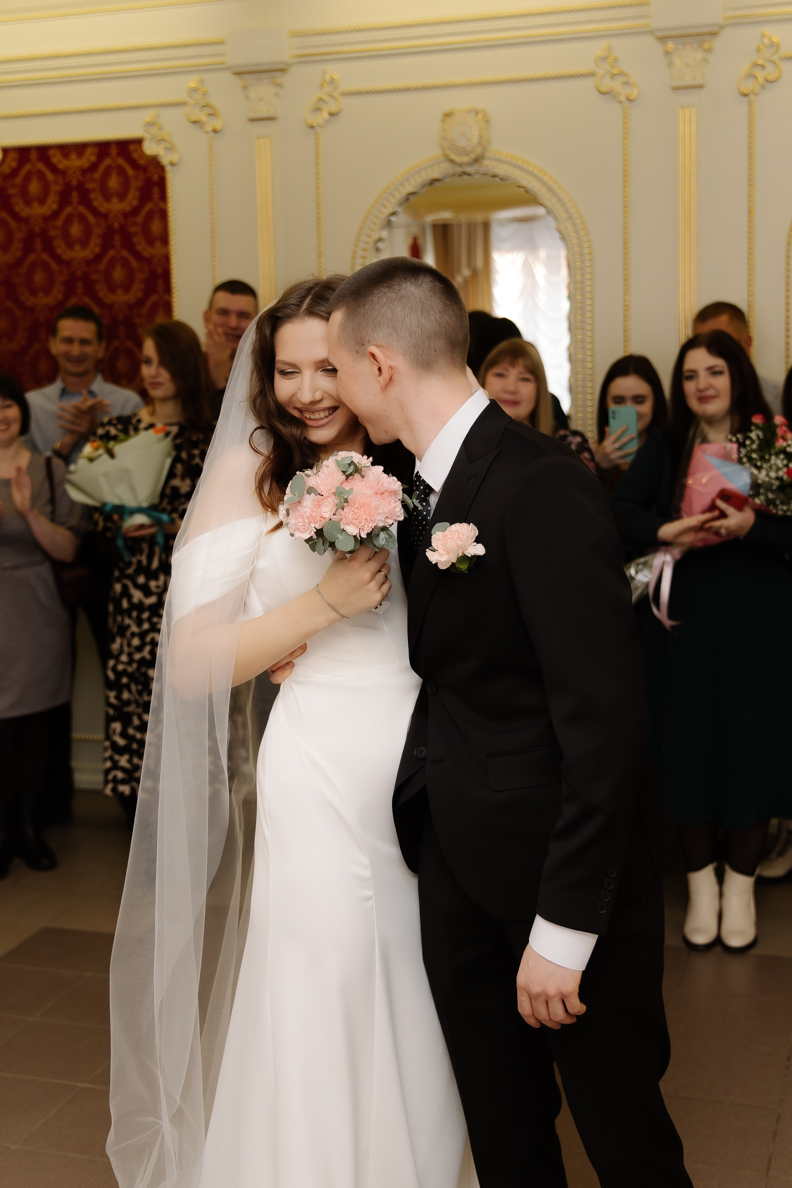 ЗАГС Курчатовского района. СВАДЕБНЫЙ ФОТОГРАФ ЧЕЛЯБИНСК