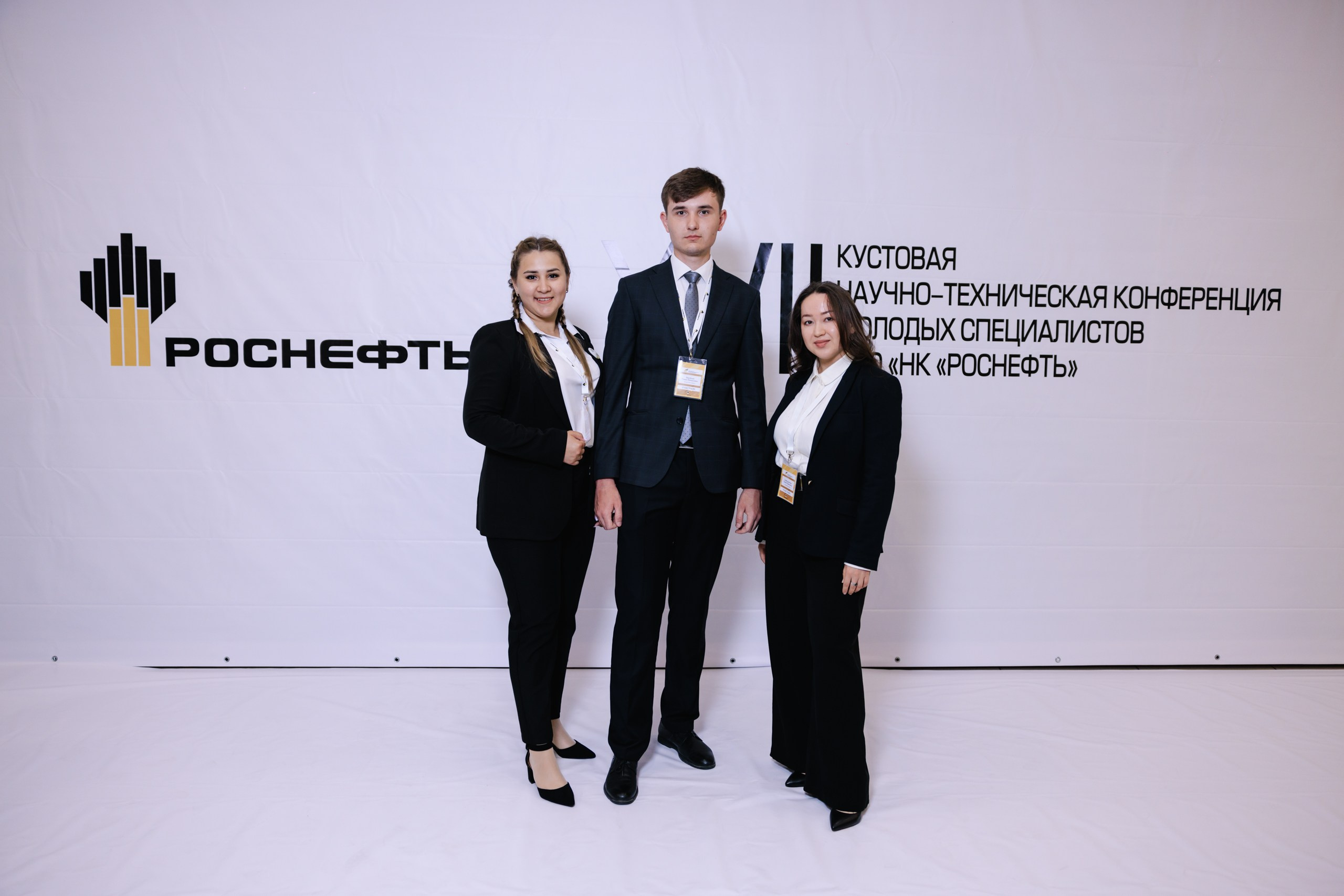 Роснефть. Фотограф в Ижевске и Казани Богданов Яков