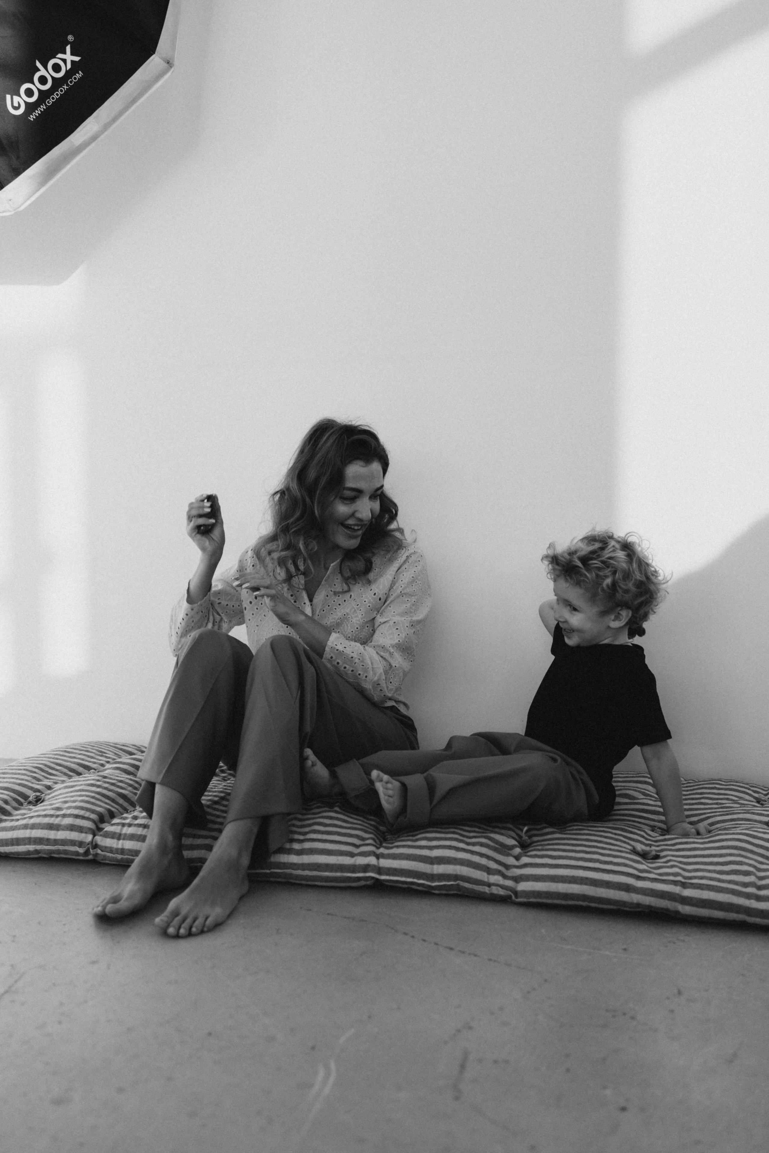 Неповторимые. Семейный фотограф в Ангарске/ Иркутске