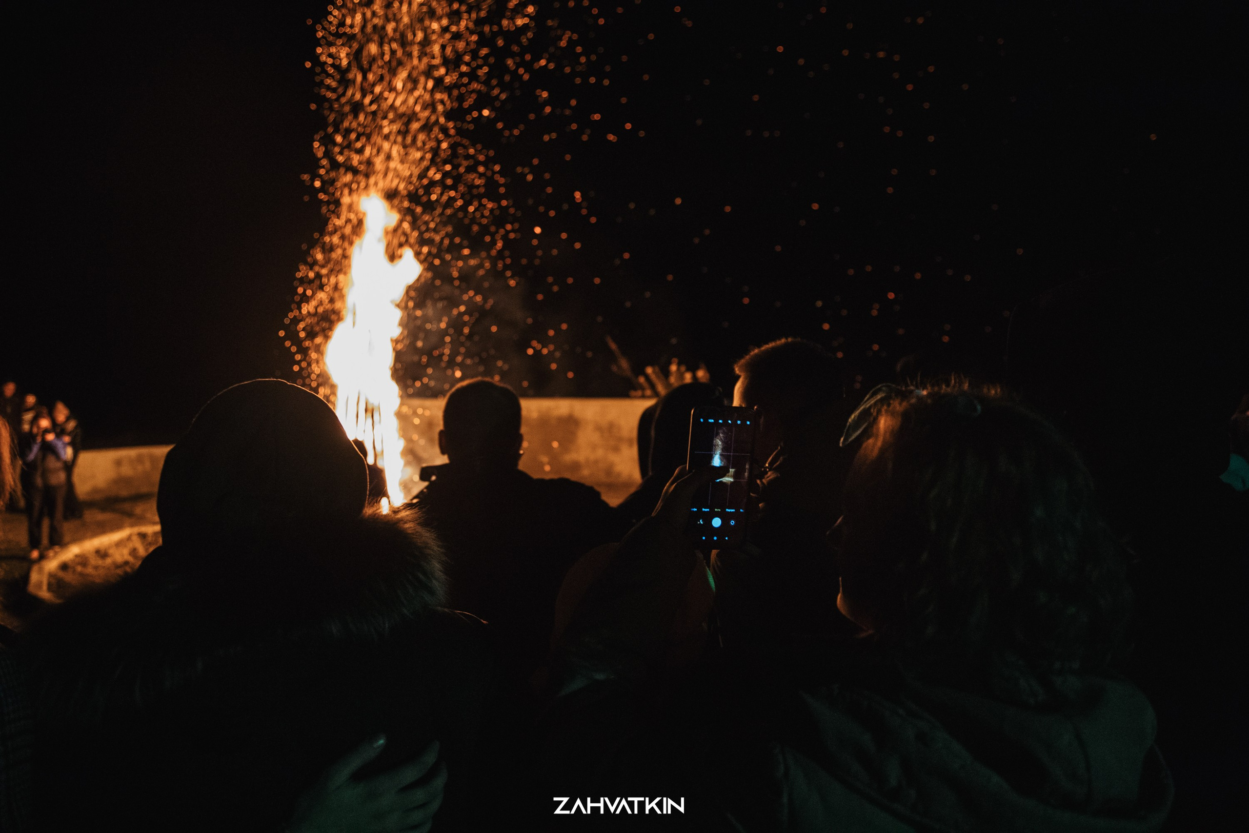 Съезд «Вся наша жизнь» 2023. Фотограф Захваткин Роман