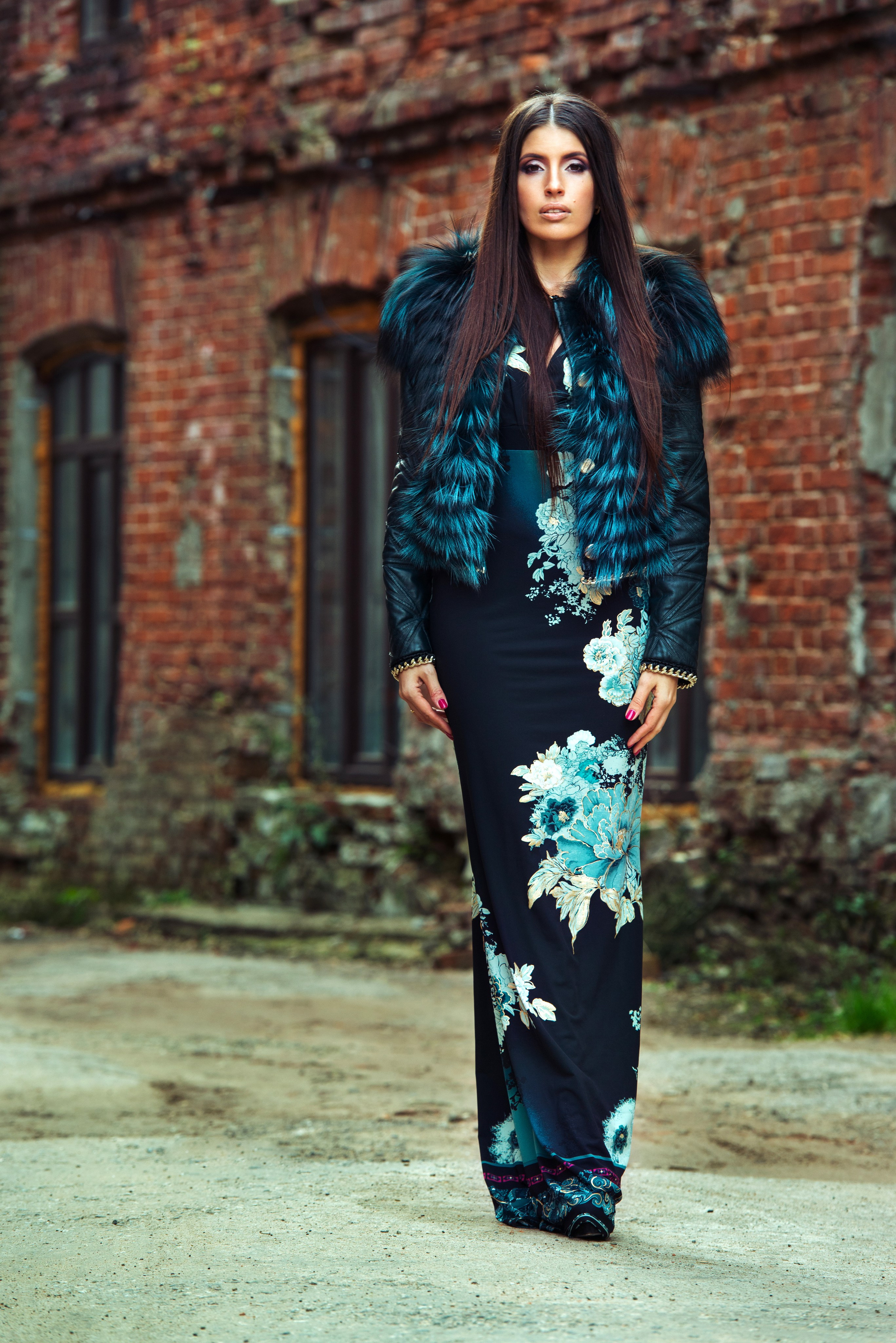 Julia street. Photo & Video production, in Bishkek, Kyrgyzstan